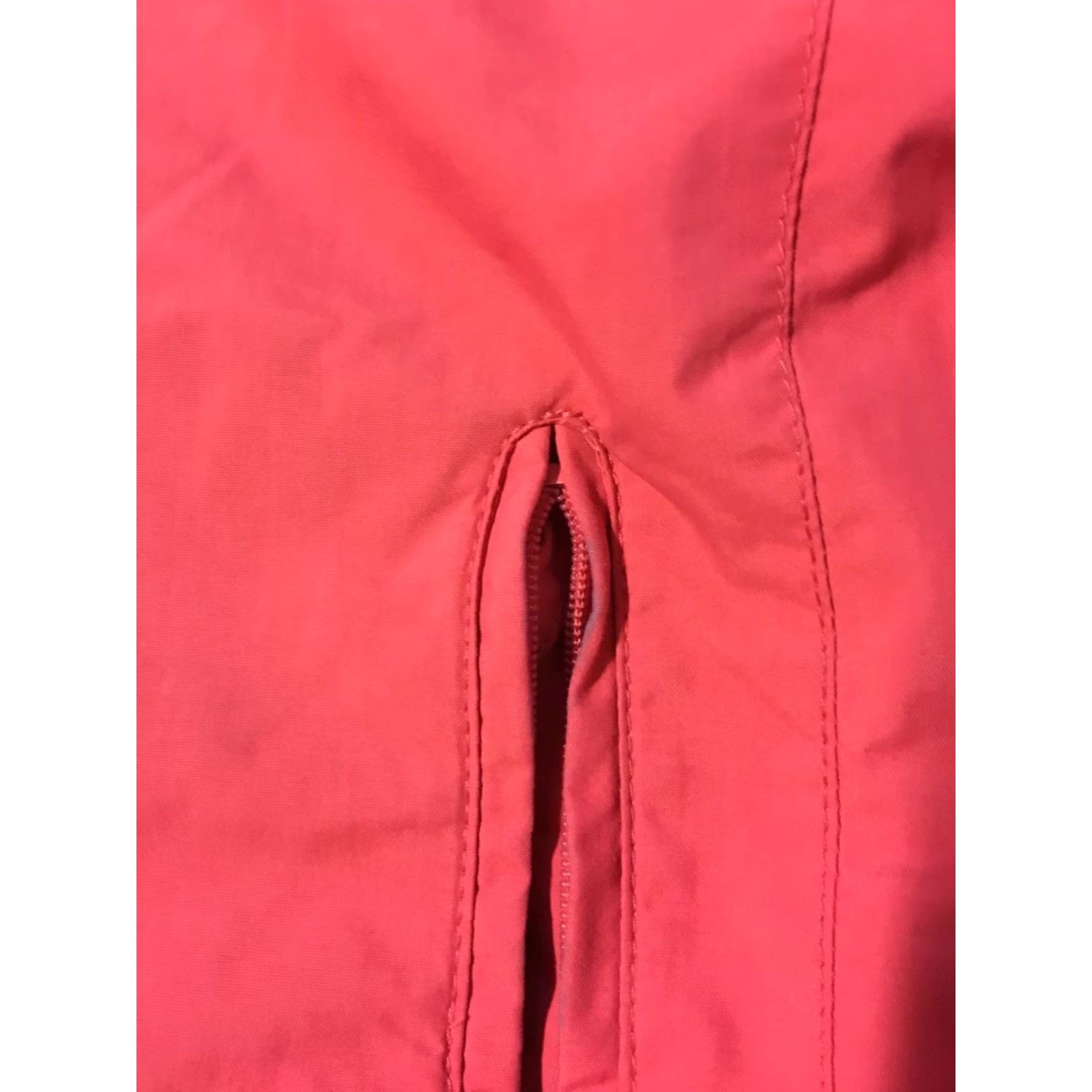 Vintage VINTAGE 90s Columbia Interchange Fleece Lined Jacket Omni Tech Hiking Camping Ski M Size M / US 6-8 / IT 42-44 - 5 Thumbnail