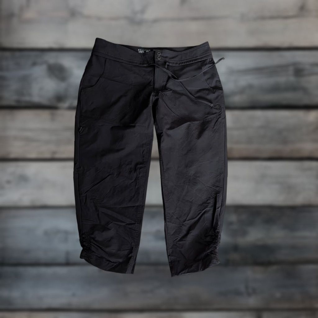 Mountain Hardwear VINTAGE Size 27" / US 4 / IT 40 - 1 Thumbnail
