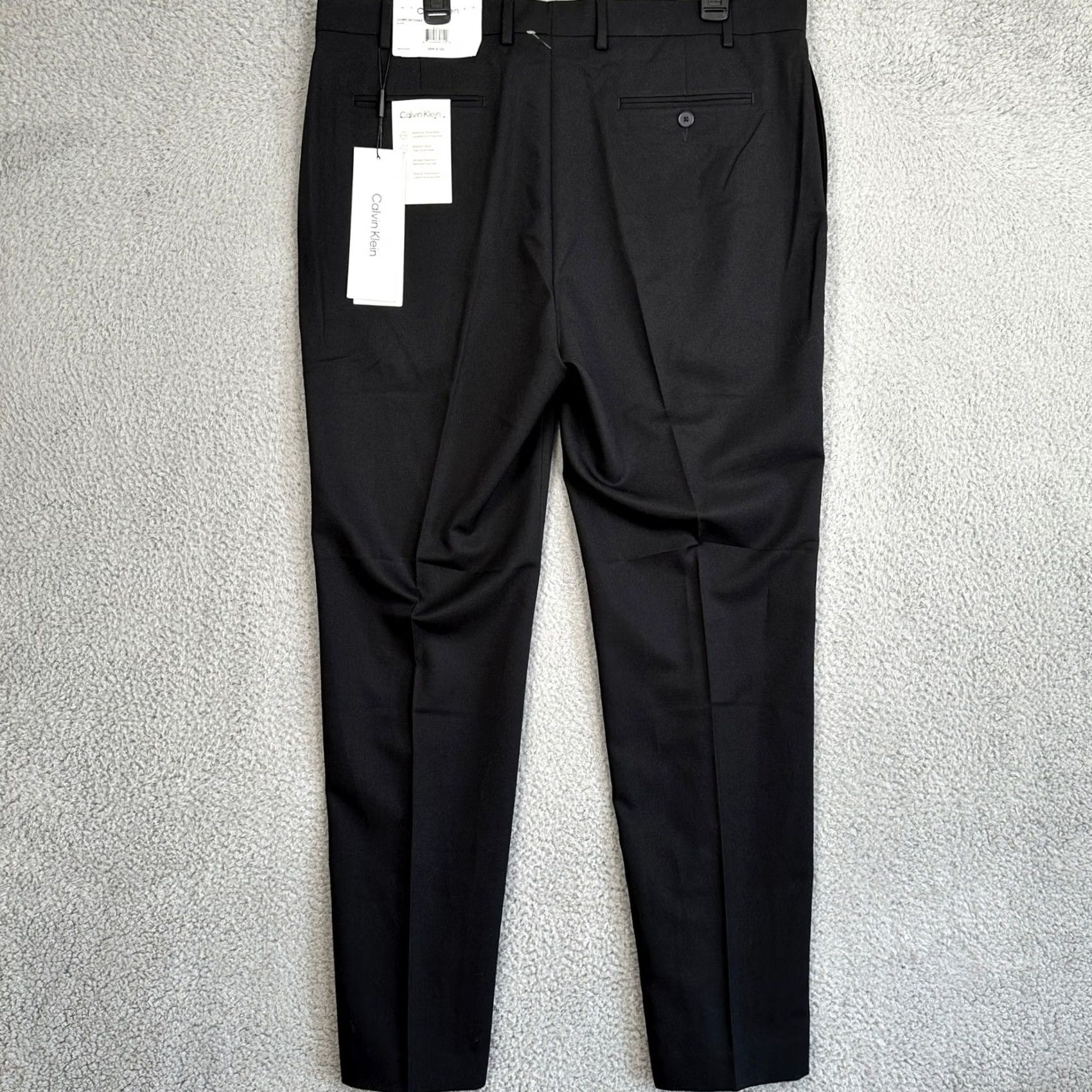 Calvin Klein VINTAGE? No. (Answer should be only title) Size US 38 / EU 54 - 3 Thumbnail