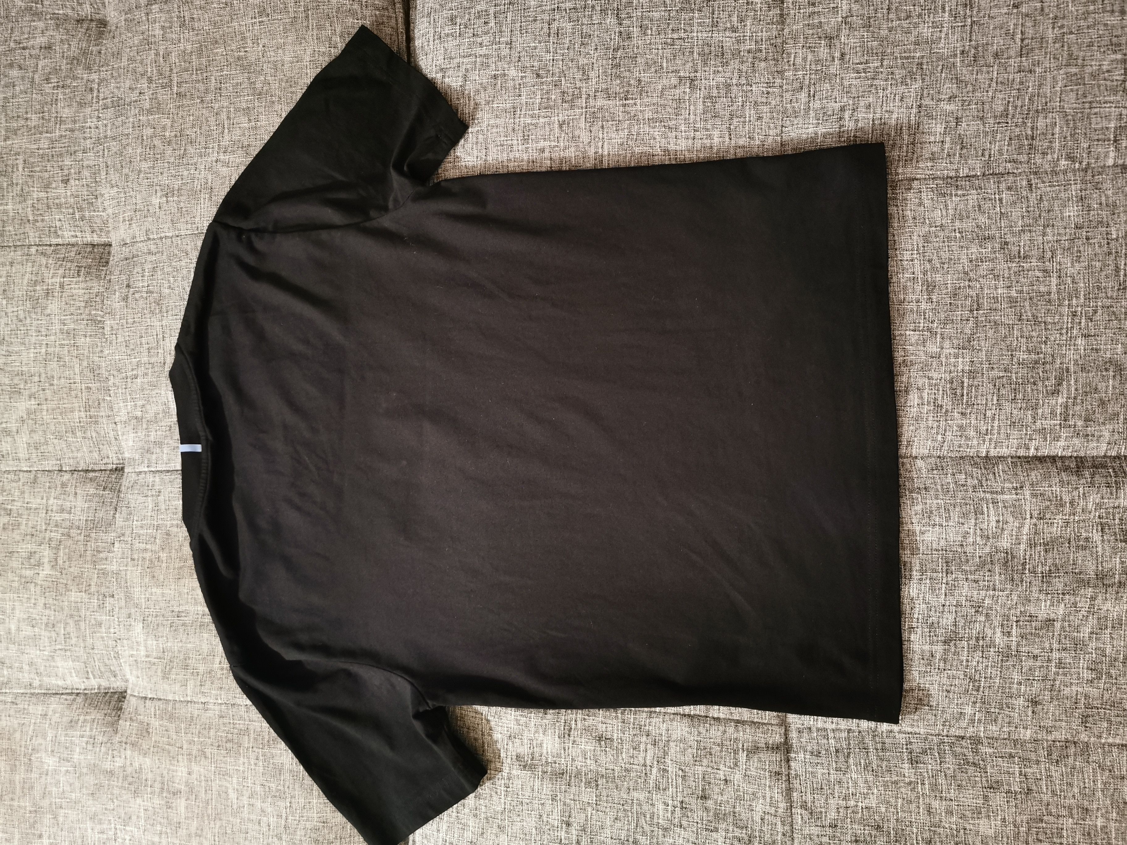 McQ Alexander McQueen MCQ t shirt. McQ Alexander McQueen No. 8 IN DUST Size US S / EU 44-46 / 1 - 2 Thumbnail