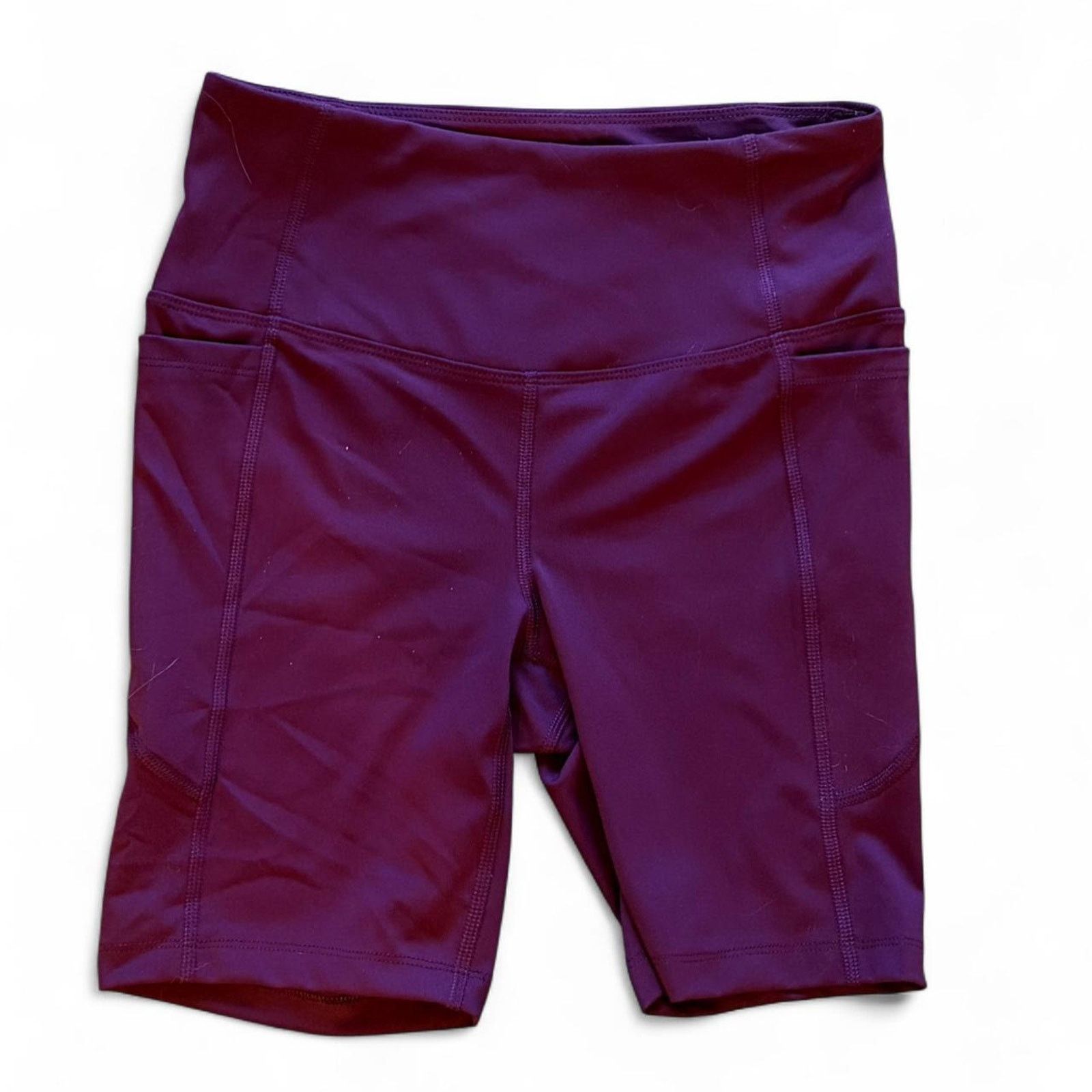 Other Maroon athletic shorts Size 24" / US 00 / IT 34 - 1 Thumbnail