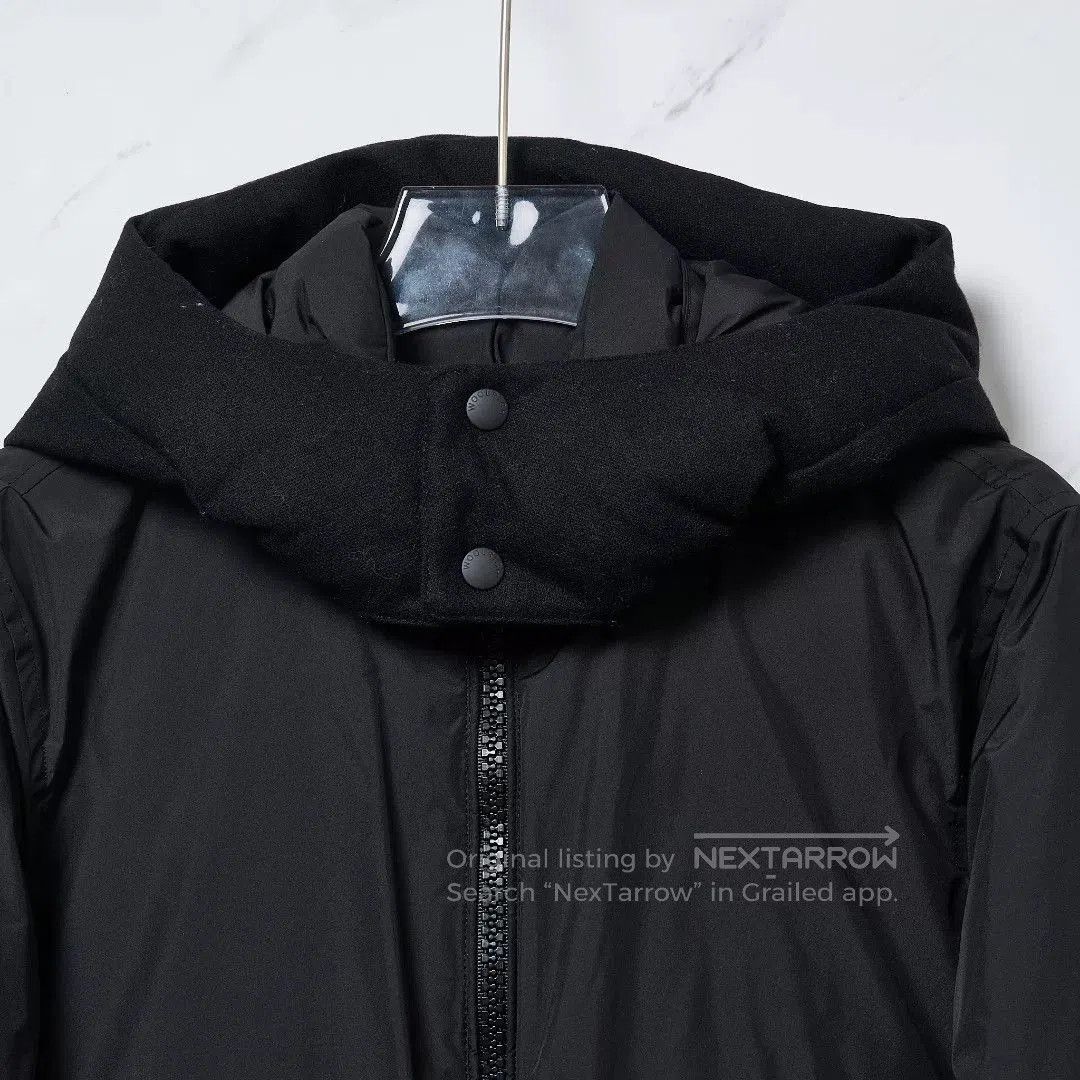 Woolrich Woolen Mills Woolrich Men's Workwear Down Jacket. Size US M / EU 48-50 / 2 - 2 Thumbnail