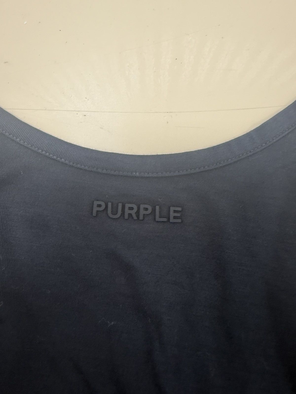 Other Purple Brand LS Black Beauty Bodysuit Size S / US 4 / IT 40 - 2 Thumbnail