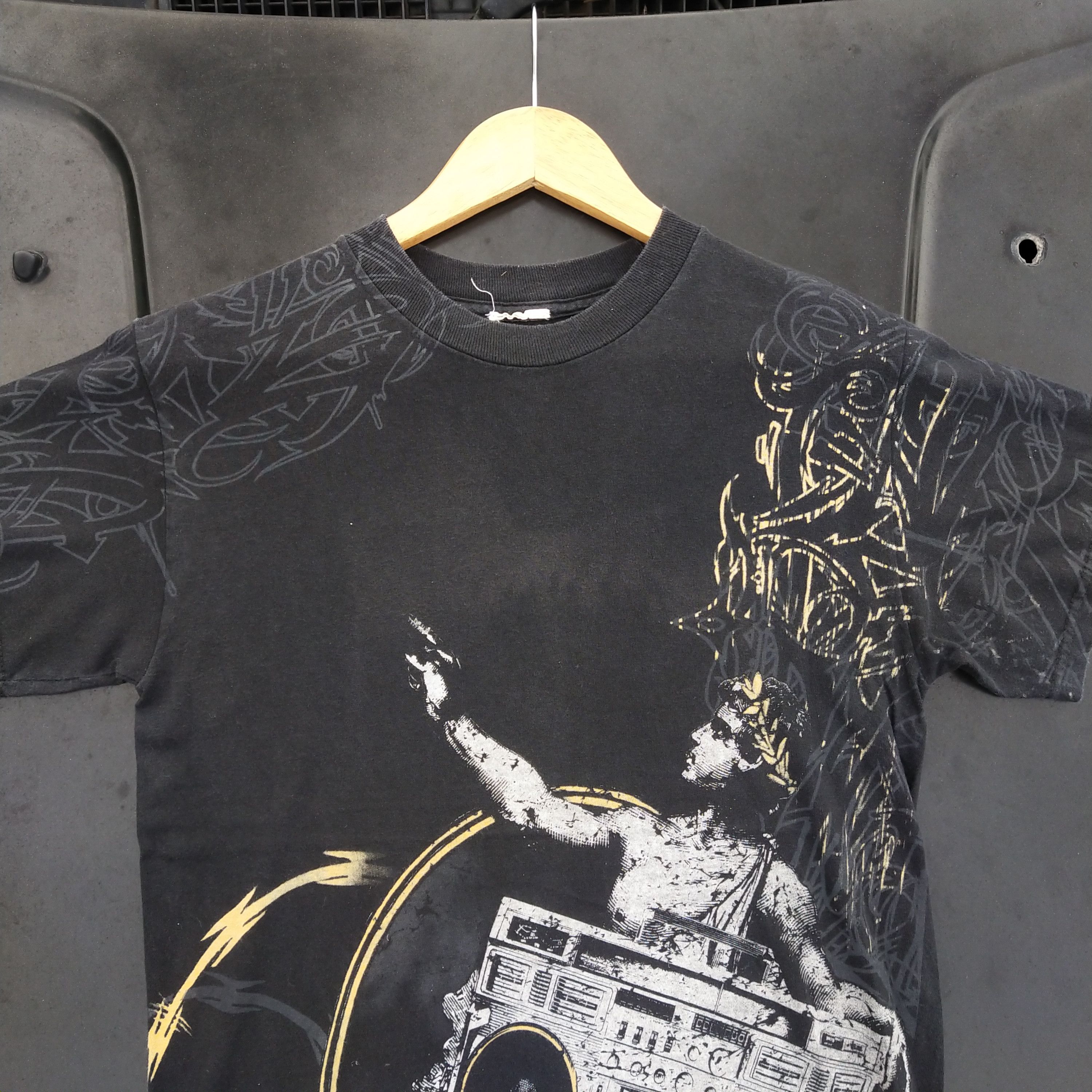 Vintage Vintage Art Tee Size US S / EU 44-46 / 1 - 2 Thumbnail