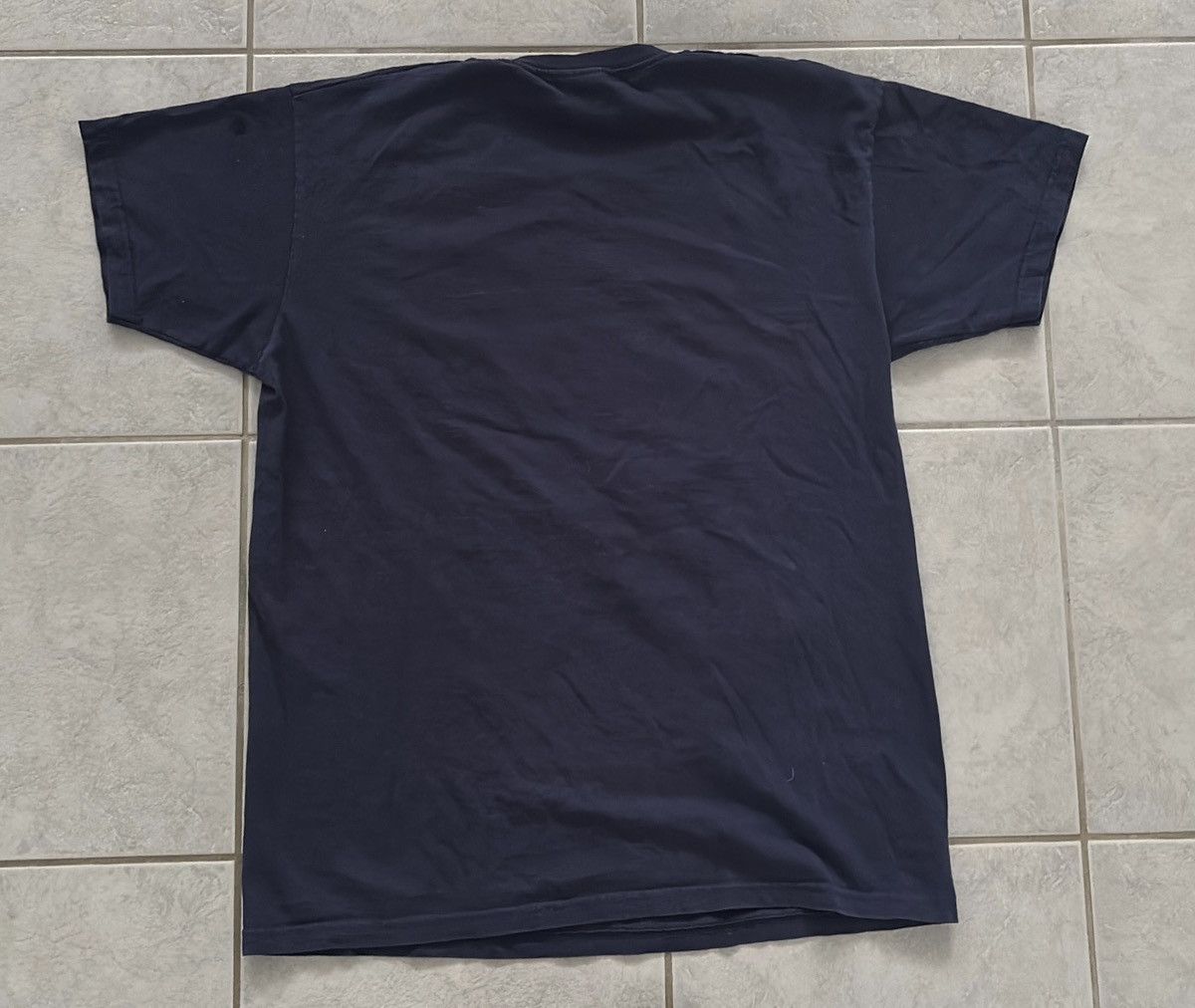 Vintage Amsterdam t shirt Size US M / EU 48-50 / 2 - 3 Thumbnail