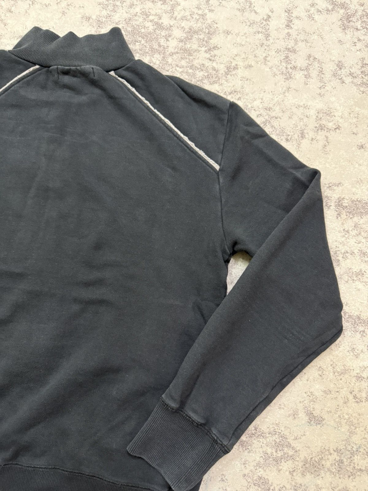 FCUK × French Connection French Connection zip Up sweater Size US S / EU 44-46 / 1 - 15 Thumbnail