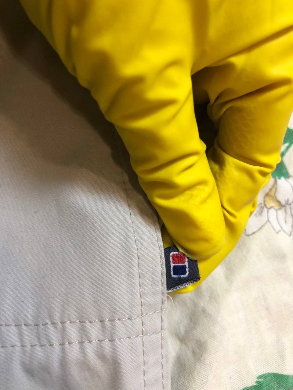 Berghaus Berghaus Women Odyssey Trousers Hiking Pants Camping Size 28" / US 6 / IT 42 - 12 Thumbnail