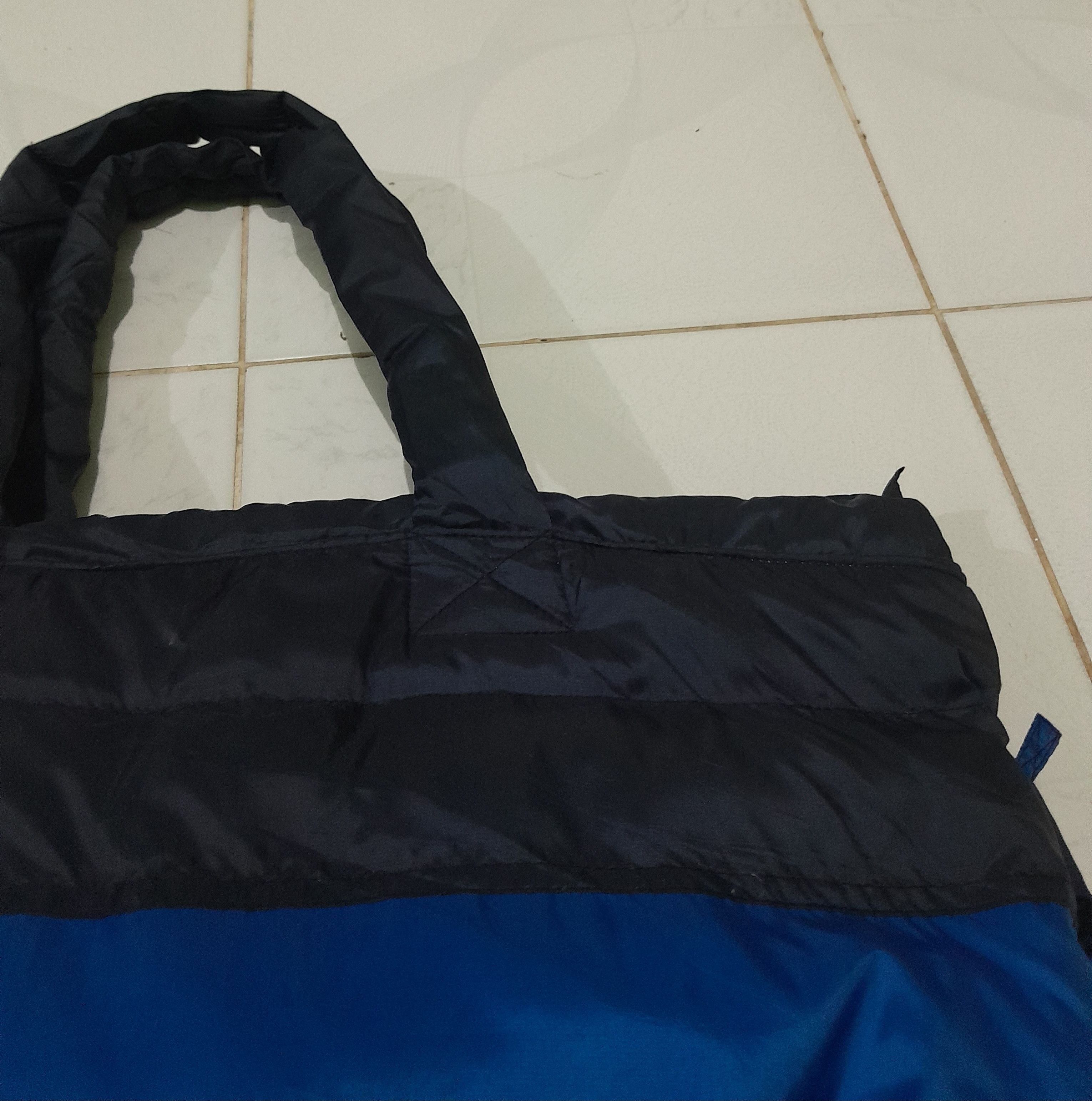 Japanese Brand × ROOTOTE ROOTATE PUFFER TOTEBAG Size ONE SIZE - 4 Thumbnail