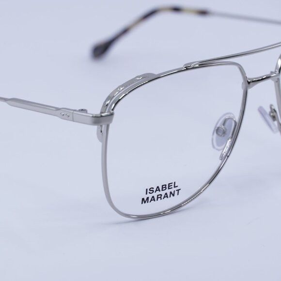Isabel Marant Isabel Marant IM 0057 0010 00 Eyeglasses 56mm Size ONE SIZE - 2 Thumbnail