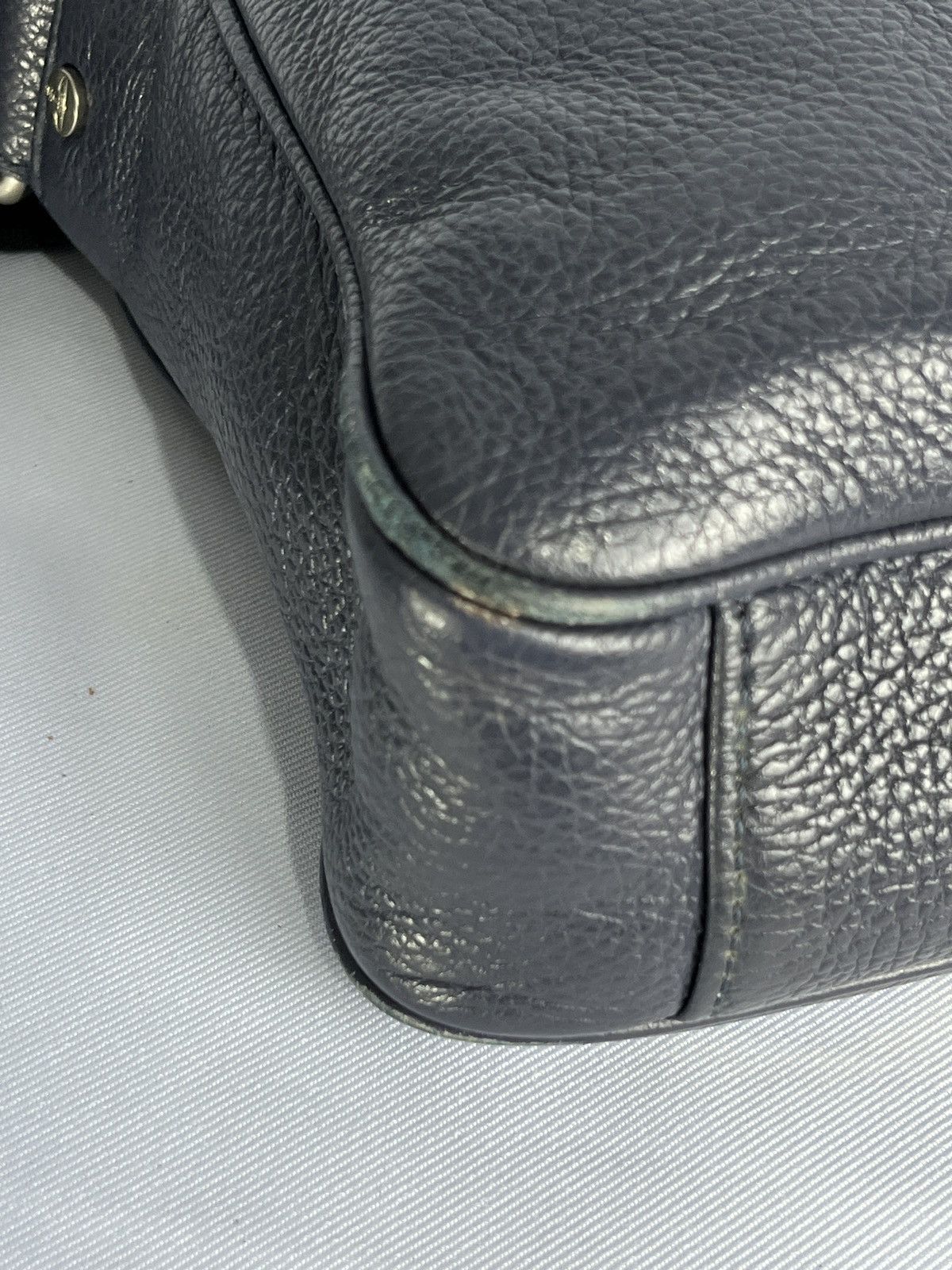 Vivienne Westwood Genuine Leather Crossbody Bag Size ONE SIZE - 3 Thumbnail