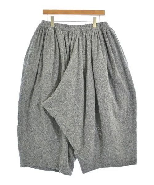 Comme des Garcons Comme Des Garcons size S Gray Wool Pants Size 23" - 1 Thumbnail