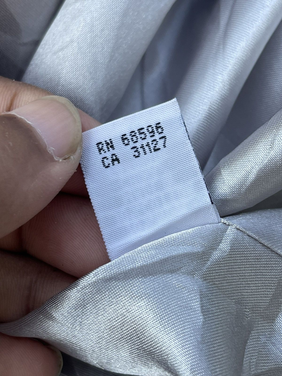 Burberry 🔥 BURBERRY LONDON WOMEN'S NOVA CHECK DOUBLE BREASTED COAT Size M / US 6-8 / IT 42-44 - 10 Thumbnail