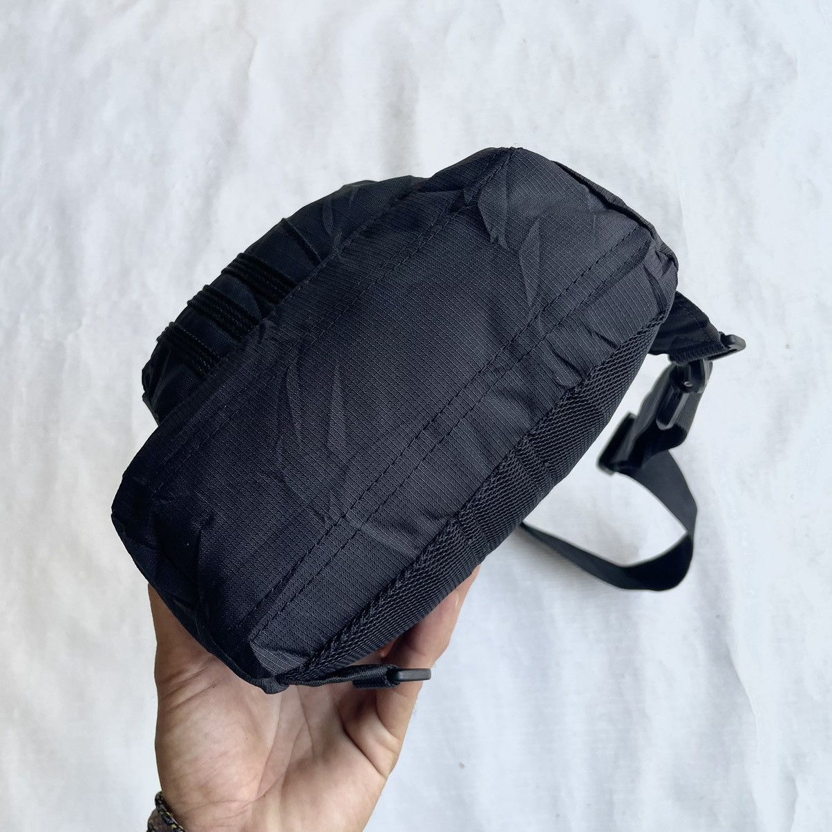Adidas Adidas Black Crossbody Size ONE SIZE - 6 Thumbnail