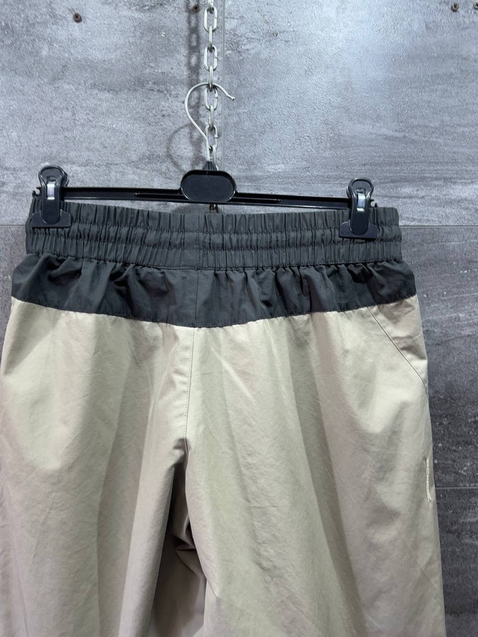 Vintage Nike Swoosh Rare Vintage Mens Shorts Size L Size US 34 / EU 50 - 10 Thumbnail