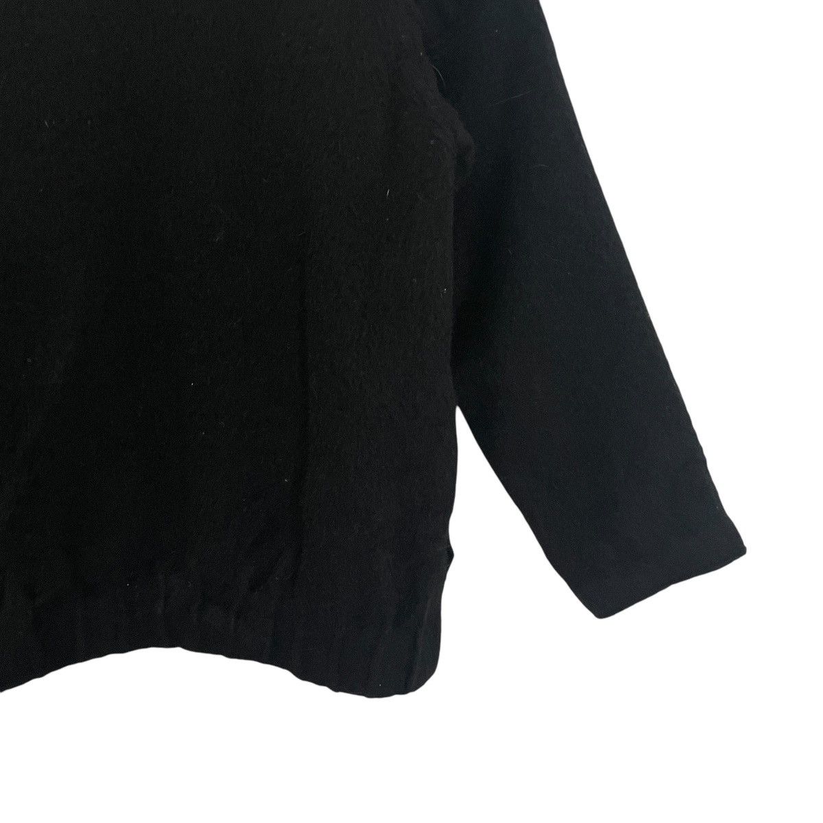 Louis Feraud Vintage Louis Feraud Wool Jacket Size US M / EU 48-50 / 2 - 10 Thumbnail