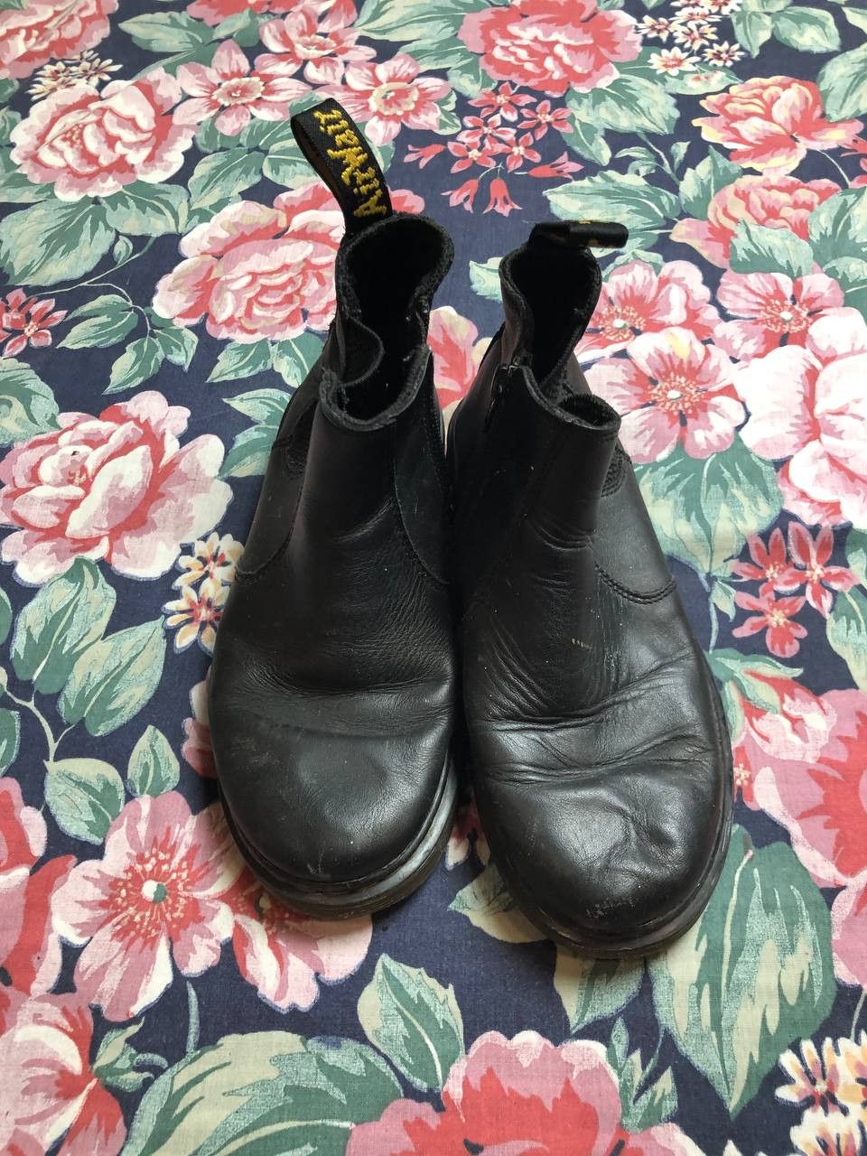 Dr. Martens Vintage boots Dr.Martens Y2K classic Size US 4 / IT 34 - 2 Thumbnail