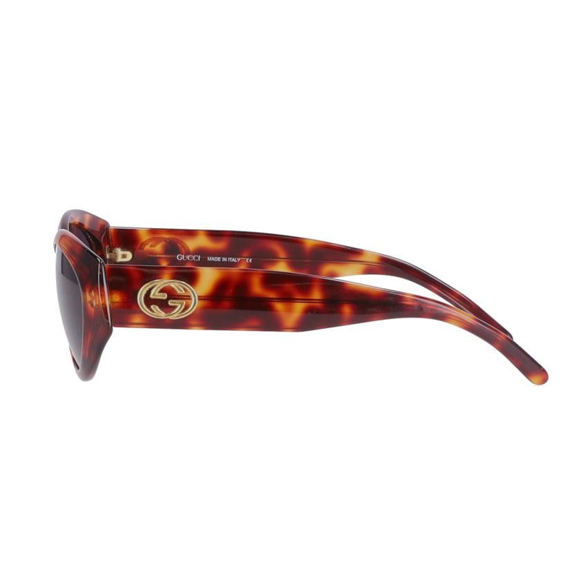 Gucci Rare Vintage Gucci Sunglasses Size ONE SIZE - 2 Thumbnail