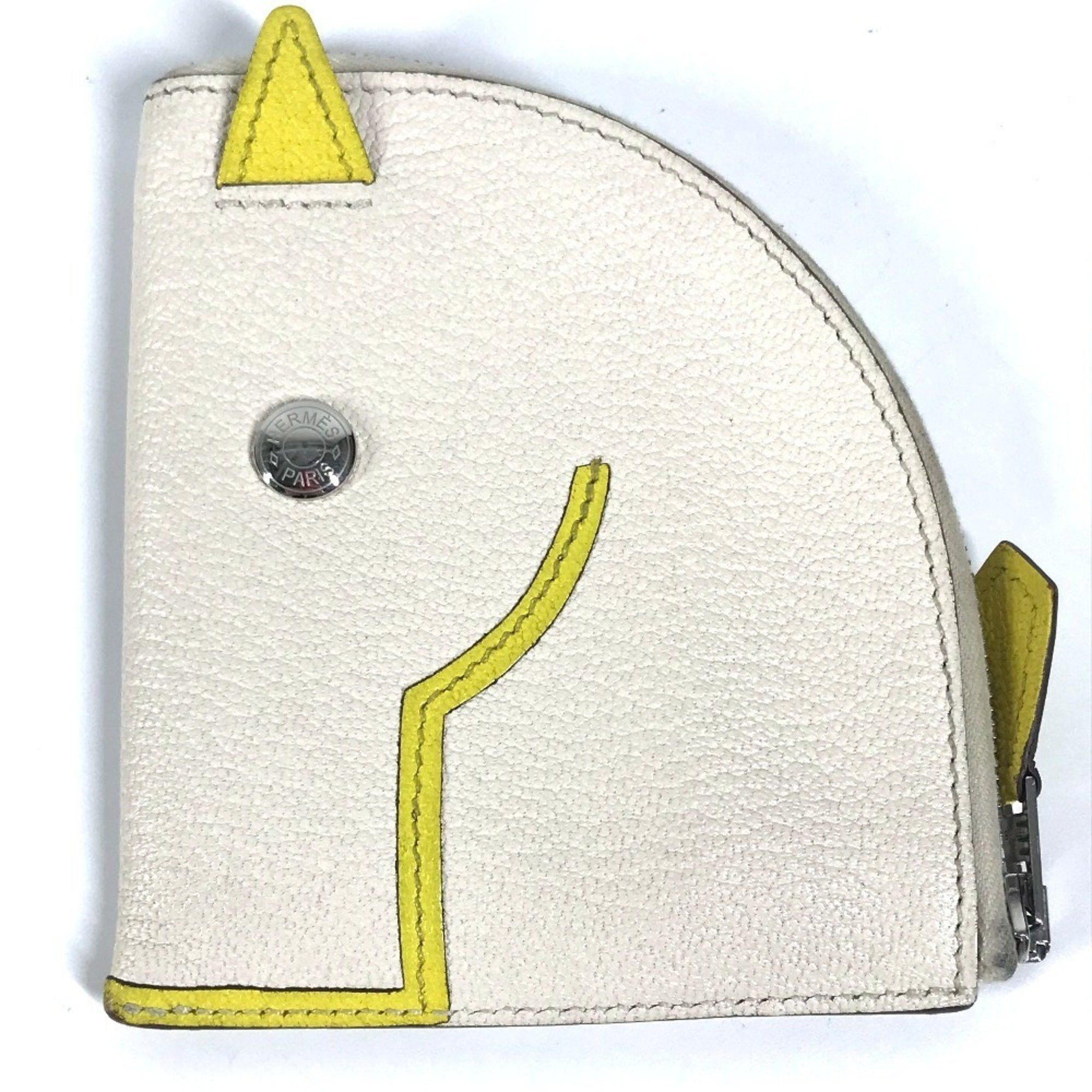Hermes Hermès Paddock wallet Size ONE SIZE - 1 Thumbnail