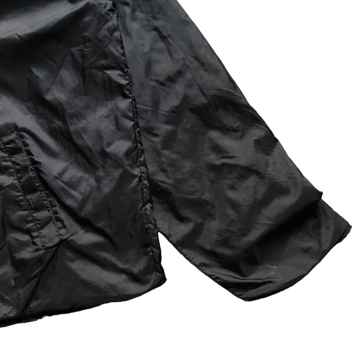 Undercover 1998s Undercover NWO Butter Fly Coach Jacket Jun Takahashi Size US M / EU 48-50 / 2 - 4 Thumbnail