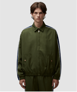 Drole De Monsieur Twill Jacket Size US M / EU 48-50 / 2 - 3 Thumbnail