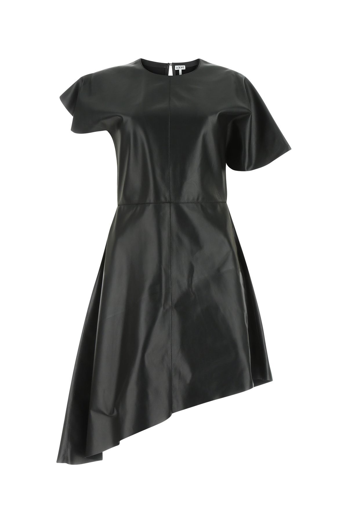 Loewe Asymmetric Dress Size M / US 6-8 / IT 42-44 - 1 Thumbnail