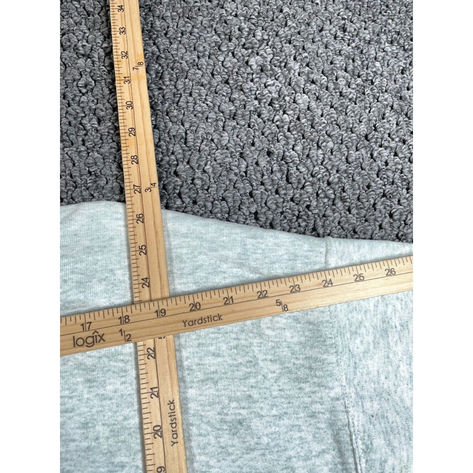 Fruit Of The Loom VINTAGE Hopper Medieval Graphic Sweatshirt Adults XL Gray 50/50 Fruit of the Loom Castle Knight Logo Retro Graphic Print Men XL Sweatshirt Size US XL / EU 56 / 4 - 7 Thumbnail