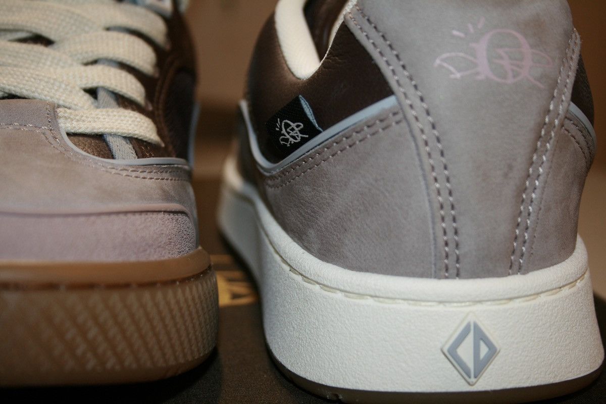 Dior × Travis Scott Dior B713 Size US 8 / EU 41 - 8 Thumbnail
