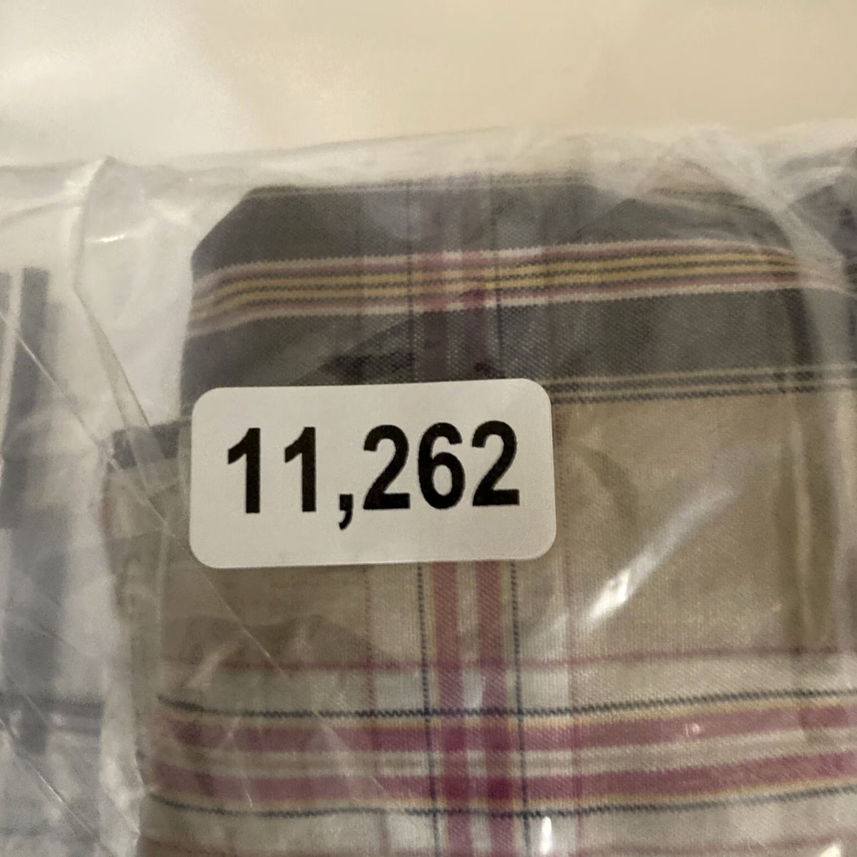 American Eagle Outfitters American Eagle Outfitters Shorts Mens 28 Adult Brown Tan Plaid - Multicolor Cotton Knit Flat Front Chino Casual Relaxed Size 28 28in Inseam 10in Mens Size US 28 / EU 44 - 7 Thumbnail