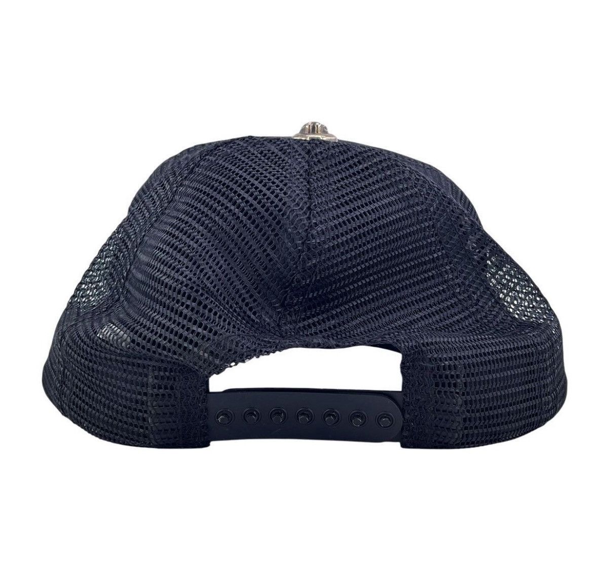 Chrome Hearts Chrome Hearts Rolling Stones Tracker Cap Size ONE SIZE - 5 Thumbnail