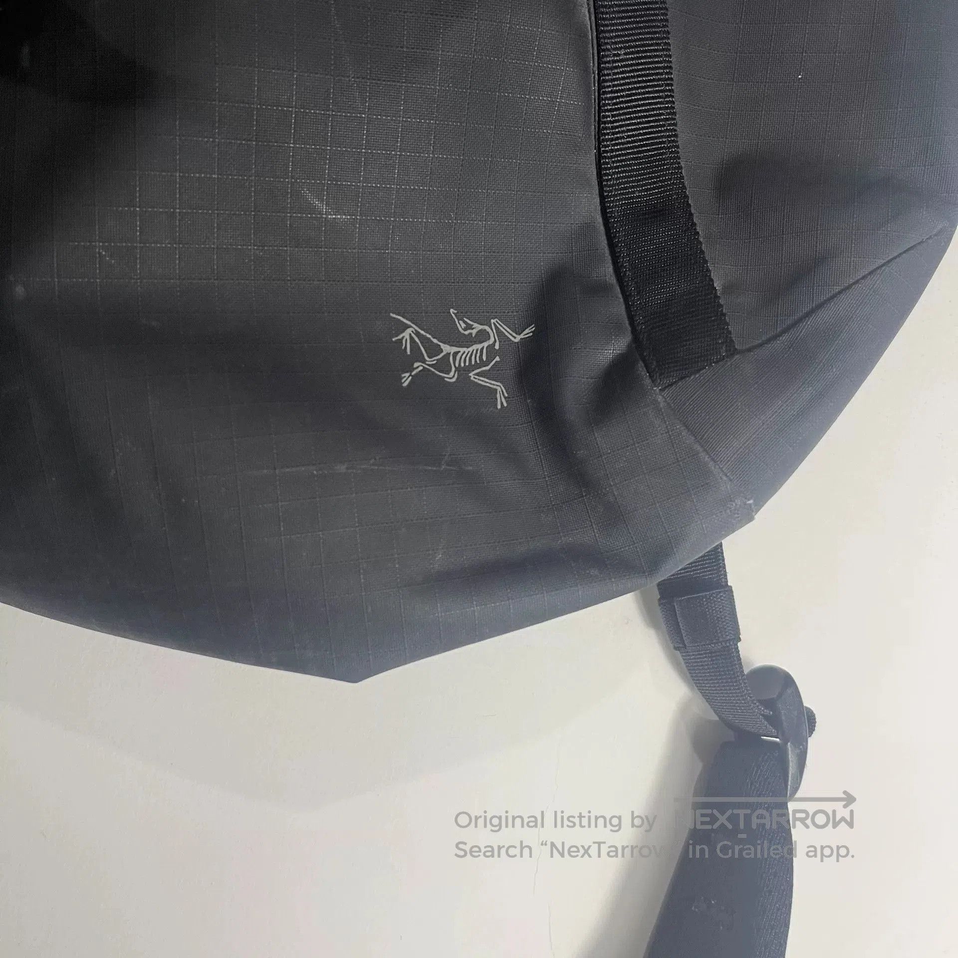 Arc'teryx Arcteryx Granville 8L Crossbody Shoulder Bag. Size ONE SIZE - 2 Thumbnail