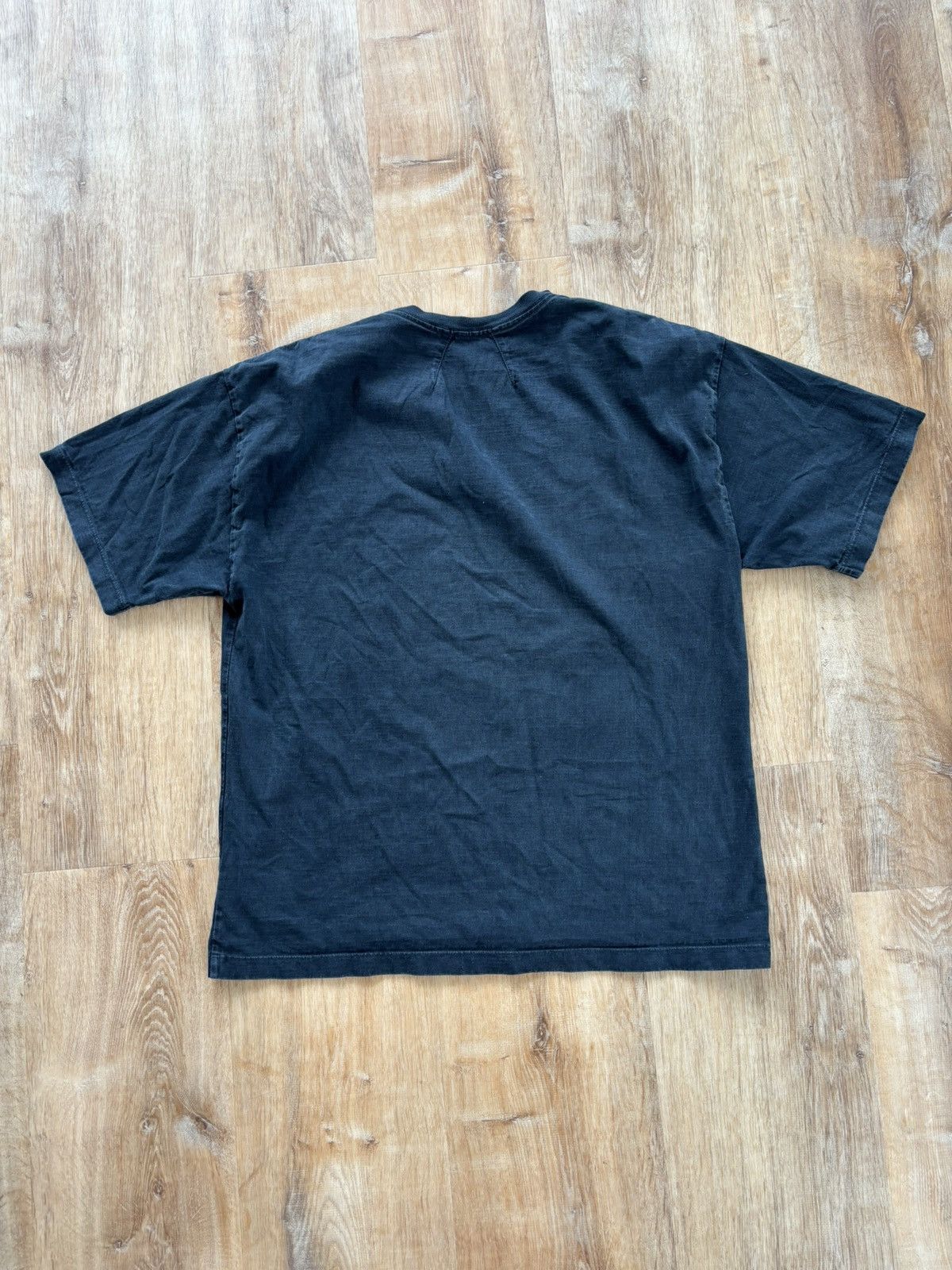 Rhude Rhude A Perfect Day Tee Size Medium Size US M / EU 48-50 / 2 - 2 Thumbnail