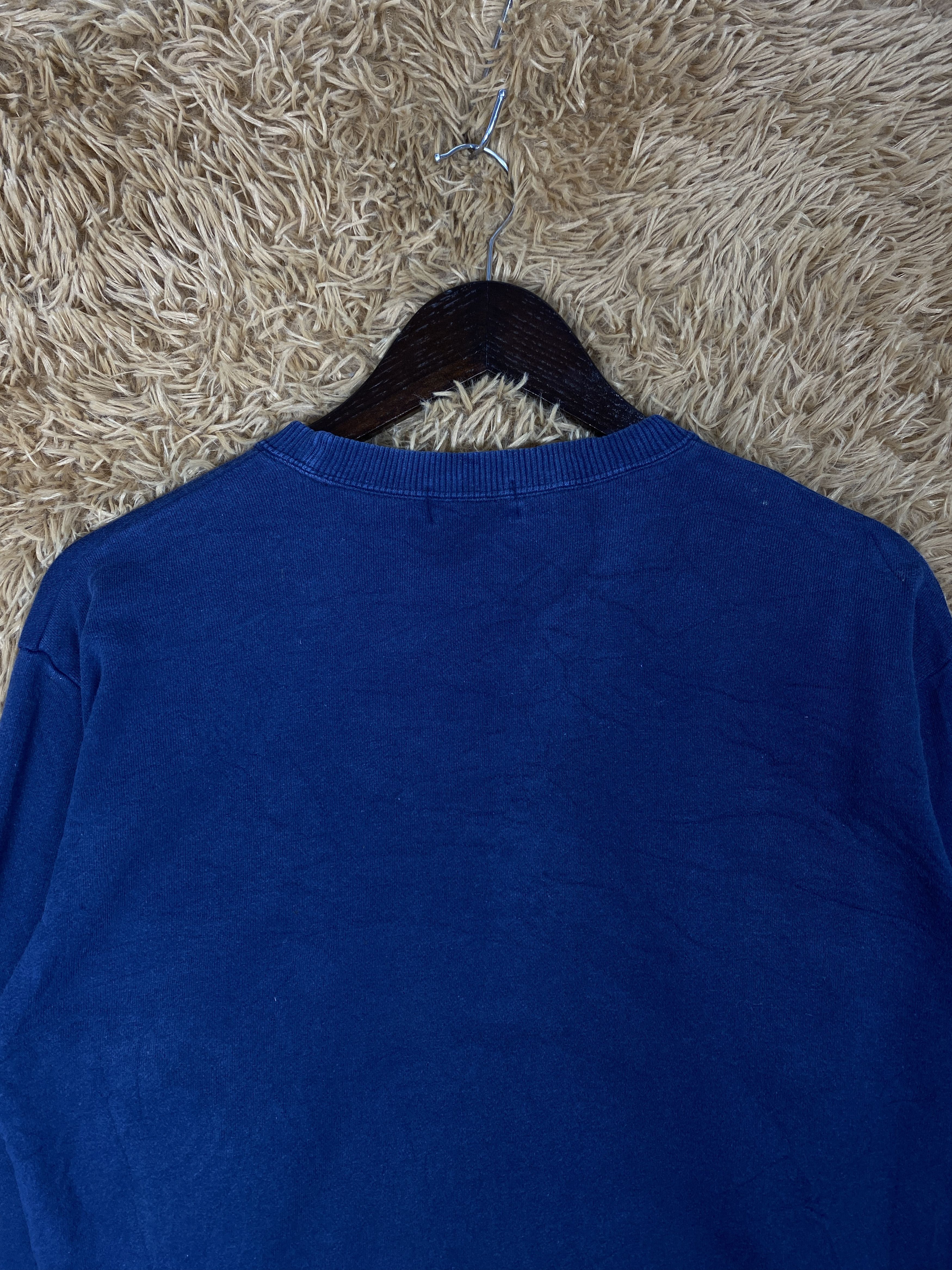 McGregor Vintage McGregor American Way Sweatshirts PS0375 Size US S / EU 44-46 / 1 - 10 Thumbnail