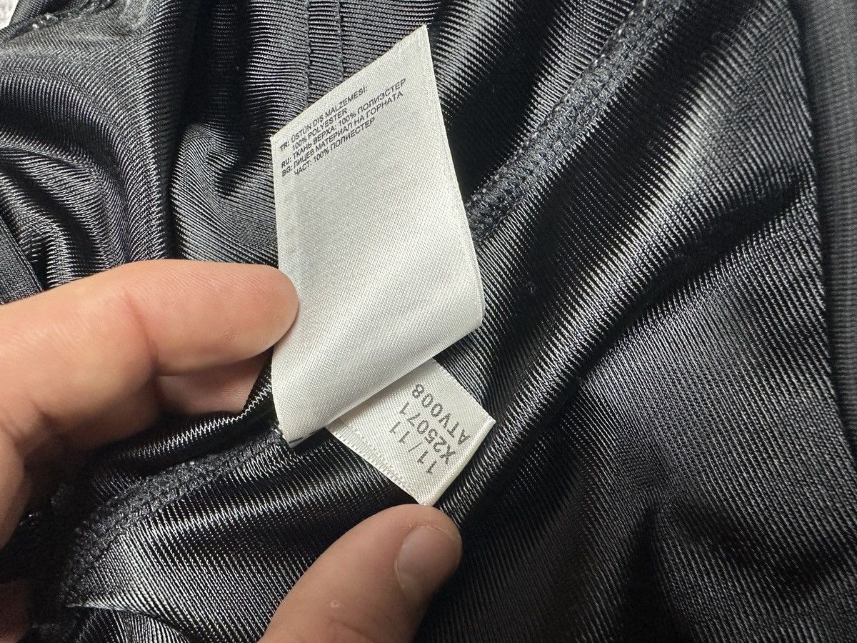 Adidas Vintage Adidas Rare Jacket Zip Up Streetwear USA XS style Size US XS / EU 42 / 0 - 3 Thumbnail