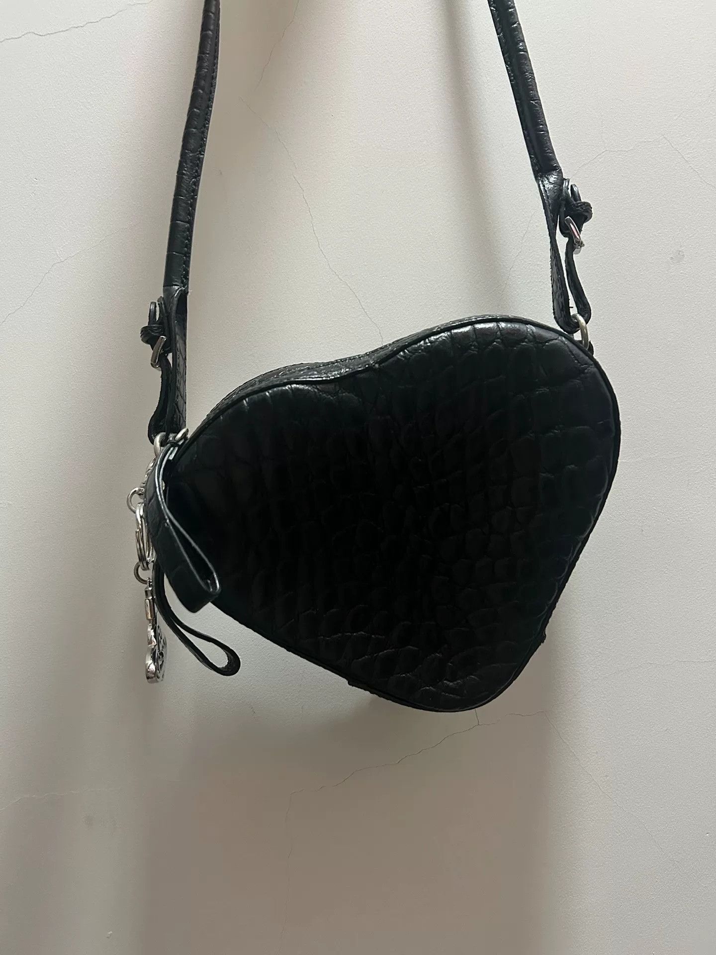 Vivienne Westwood Vivian Westwood Heart Shaped Bag Size ONE SIZE - 1 Thumbnail