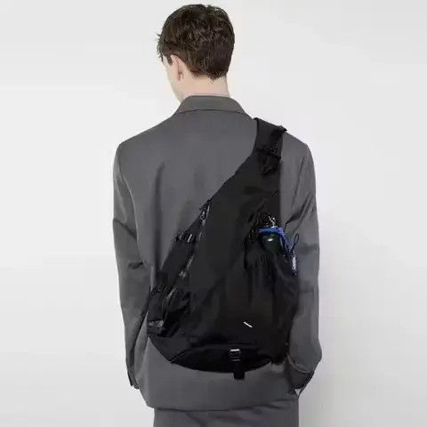 Japanese Brand Japanese Utility Backpack Size ONE SIZE - 4 Thumbnail