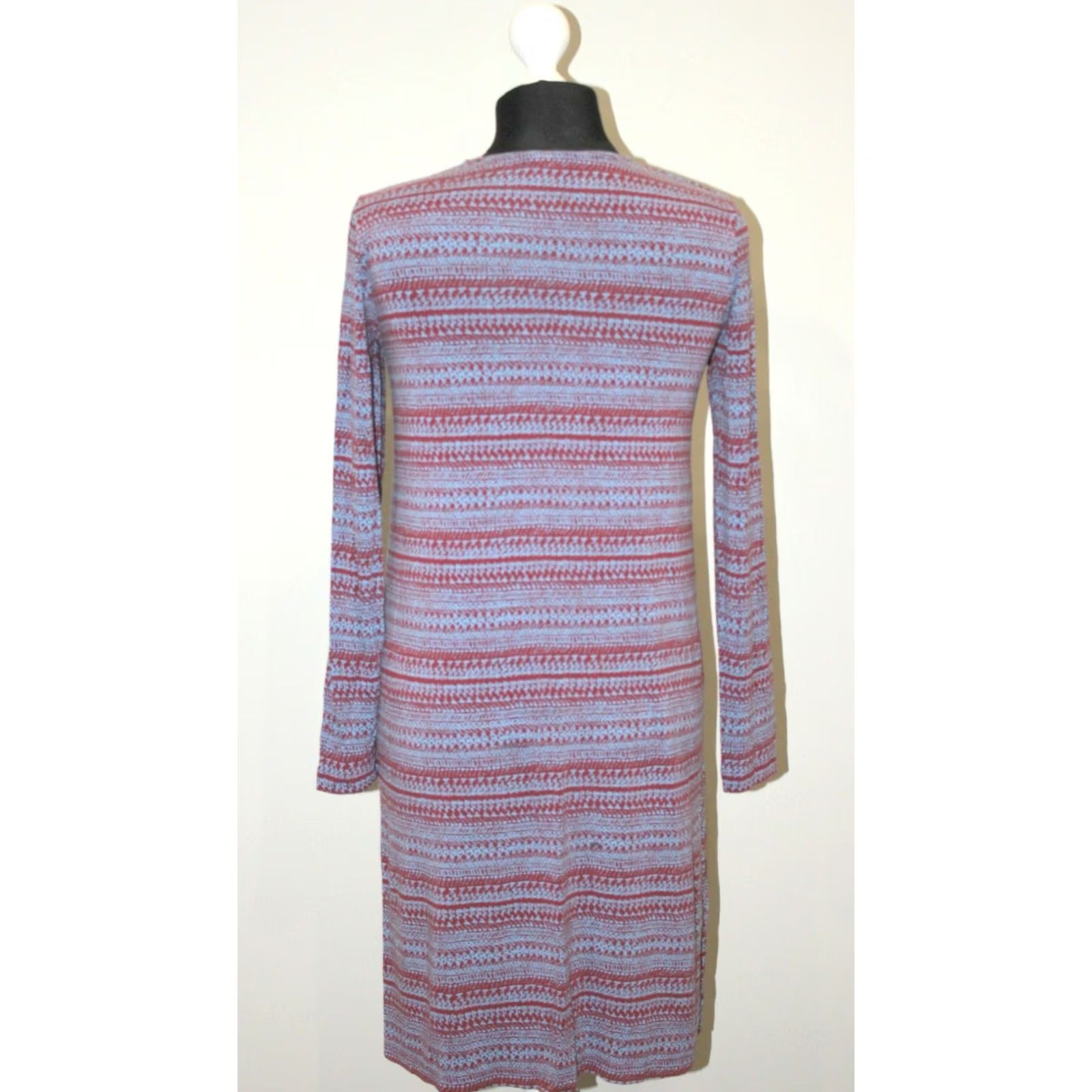 Marimekko Marimekko Finland womens dress Multicoloured Size XS A-Line Size XS / US 0-2 / IT 36-38 - 4 Thumbnail