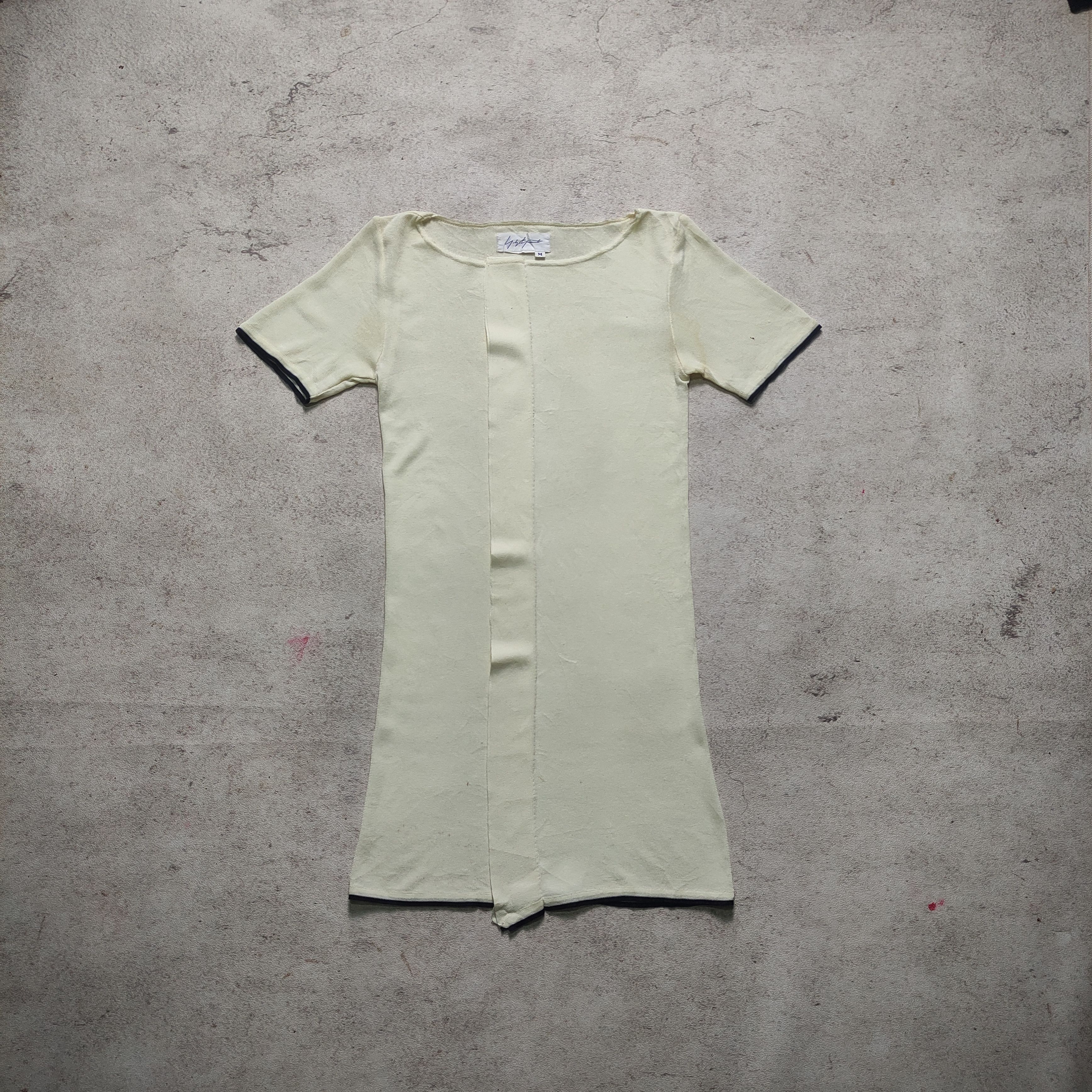 Yohji Yamamoto Japanese Brand
