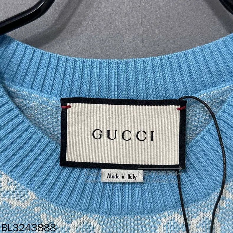 Gucci Gucci Full-printed old flower logo short sleeves Size XL / US 12-14 / IT 48-50 - 5 Thumbnail