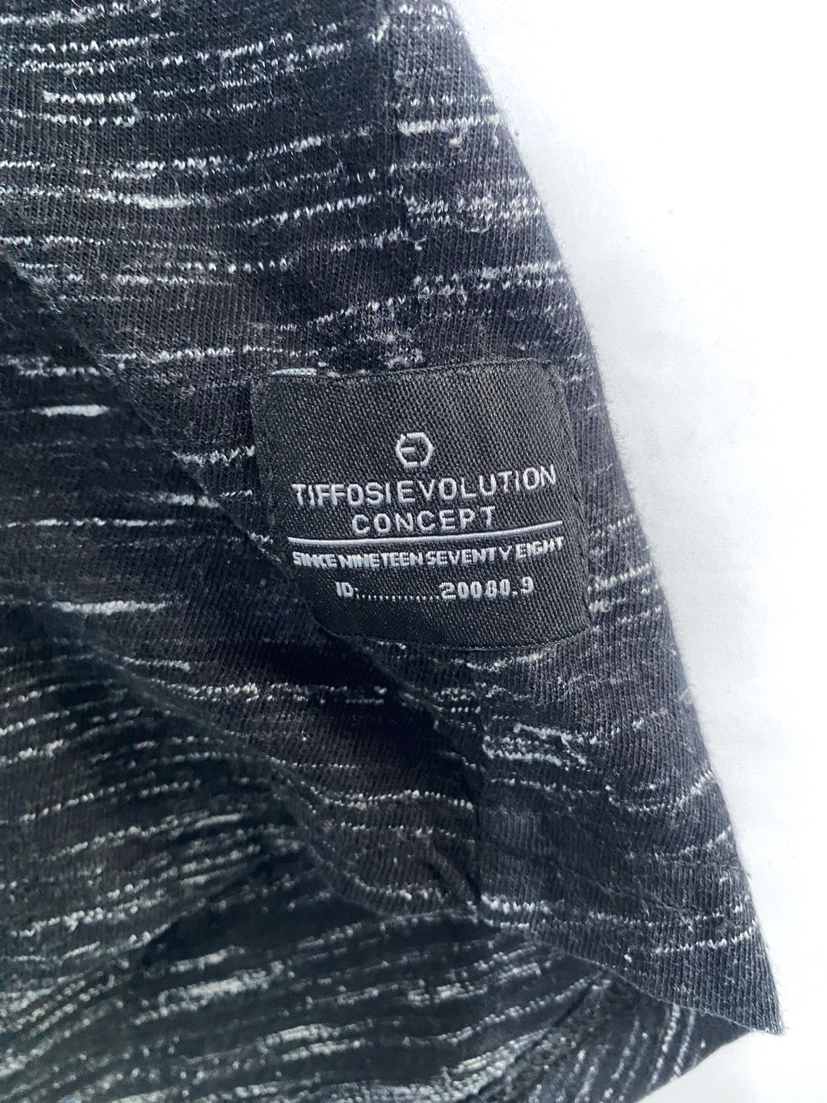 Vintage 2 Pieces Steve Jeans and Tiffosi Evolution T-shirt Size US L / EU 52-54 / 3 - 3 Thumbnail