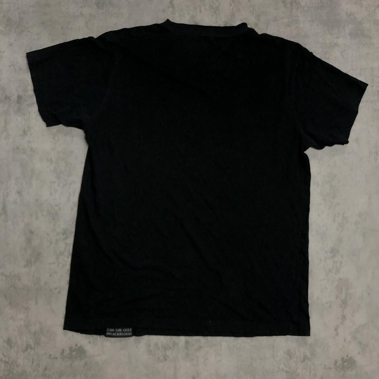 Hot Topic Black and white Black Veil Brides band tee #goth #emo Size US XL / EU 56 / 4 - 5 Thumbnail