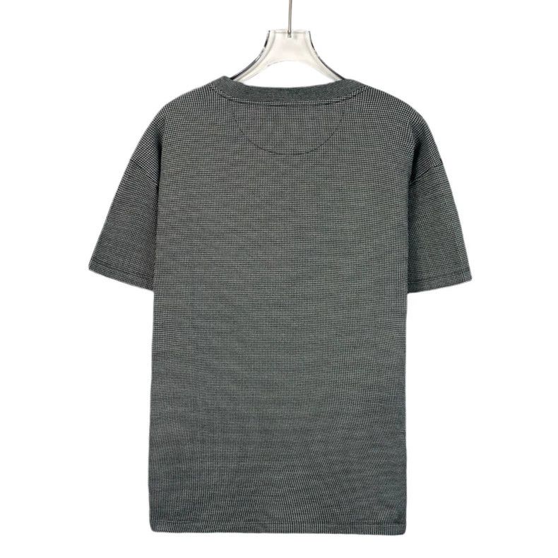 Louis Vuitton Louis Vuitton Dark grey character image intarsia cotton cr Size US S / EU 44-46 / 1 - 2 Thumbnail