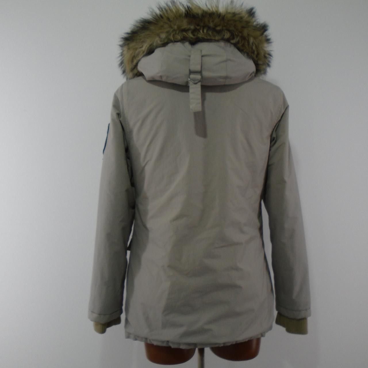 Superdry Women's Parka Superdry Size M / US 6-8 / IT 42-44 - 4 Thumbnail