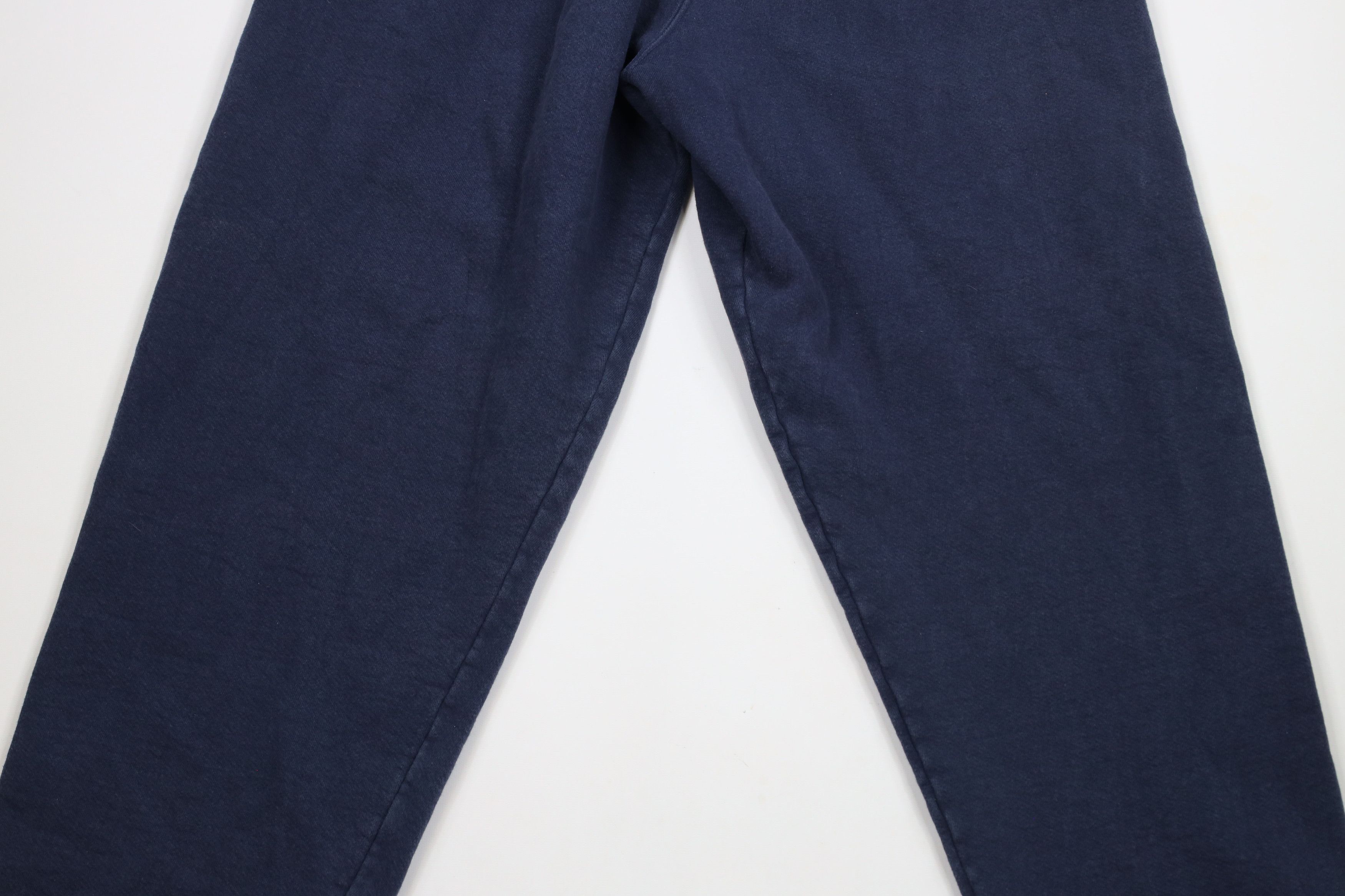 Vintage Vintage 90s Heavyweight Lions Football Sweatpants Joggers Size US 36 / EU 52 - 11 Thumbnail