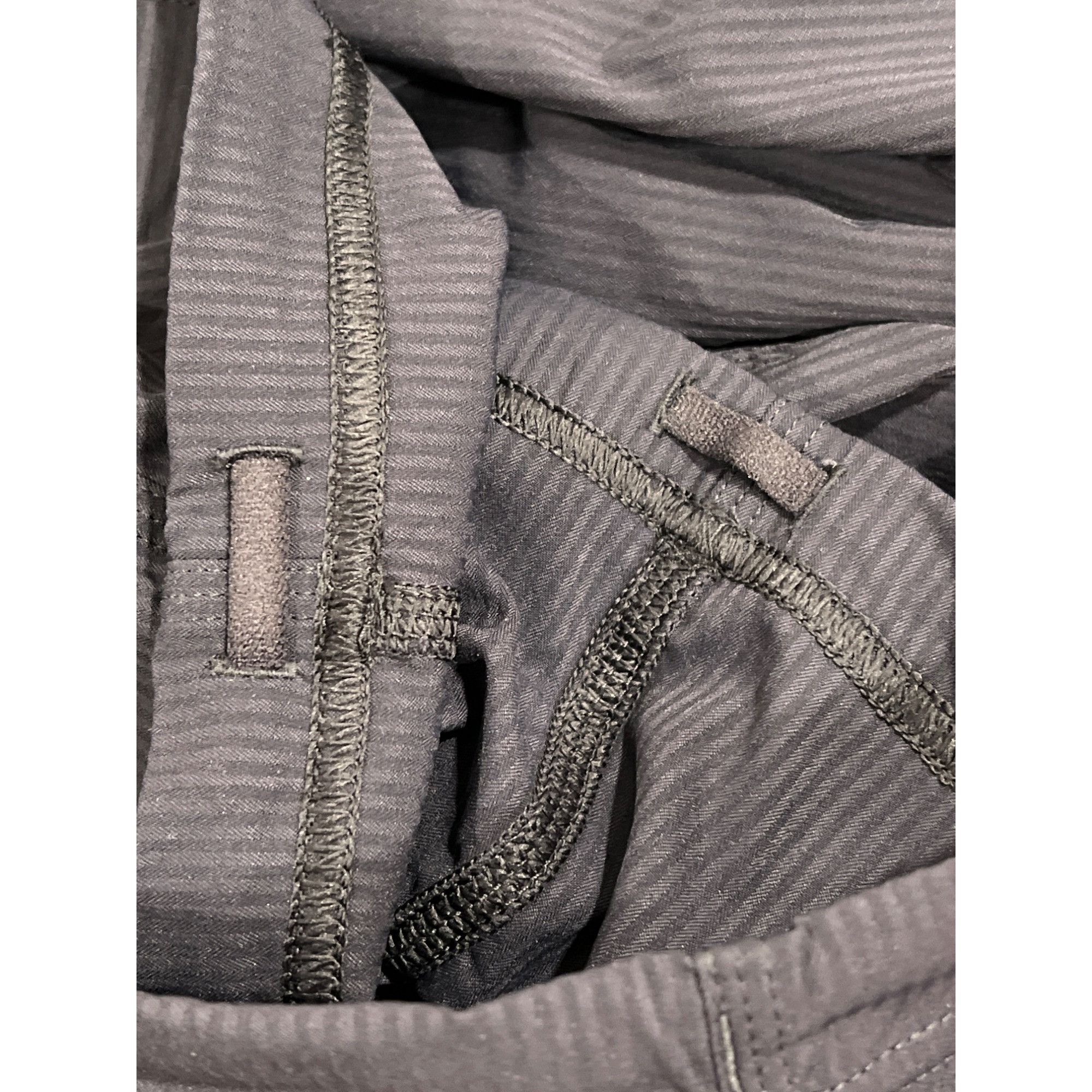 Lululemon 𝓛𝓾𝓵𝓾𝓵𝓮𝓶𝓸𝓷 Dance Studio Mid-Rise Pant *Full LengthTr Size 27" / US 4 / IT 40 - 9 Thumbnail