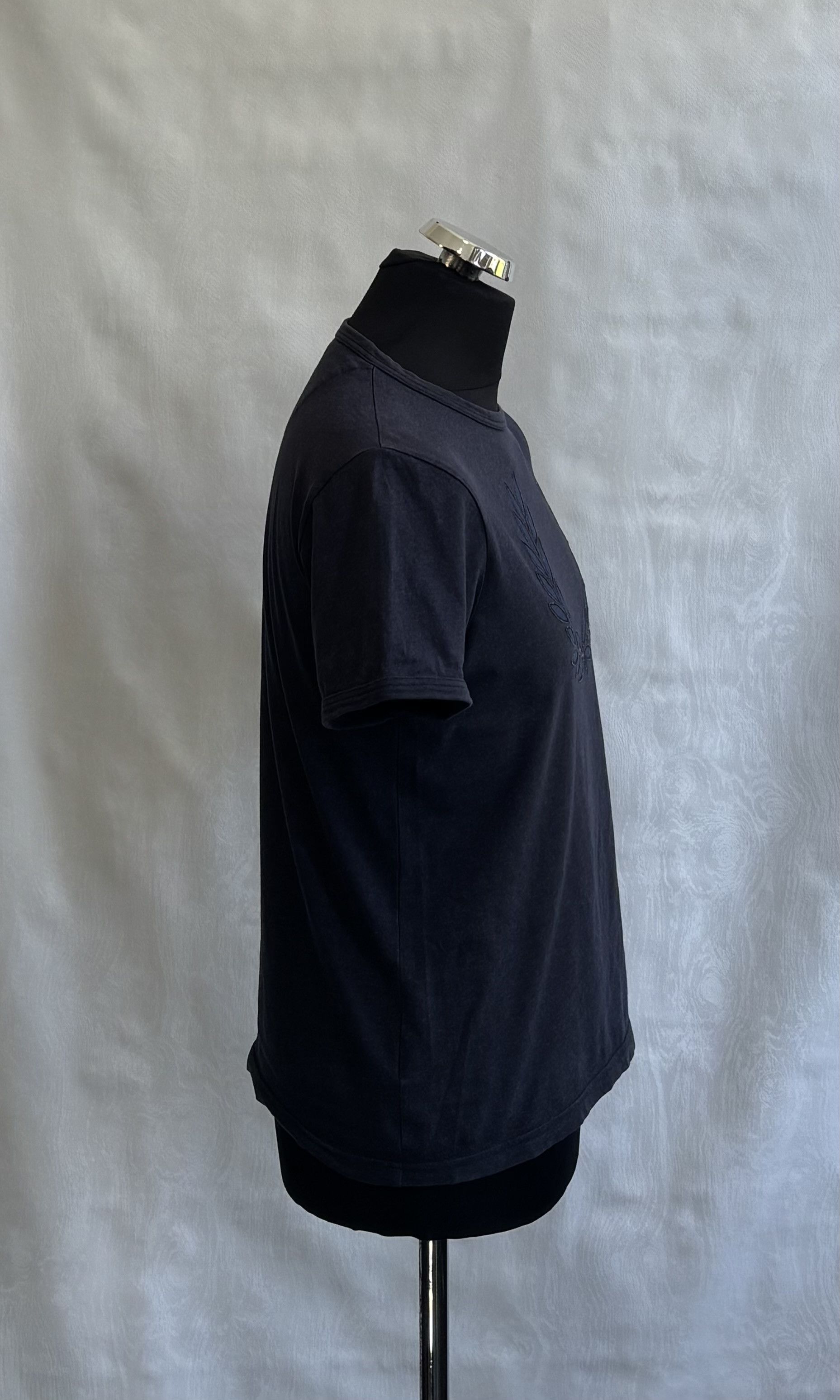Fred Perry Fred Perry T-shirt Size S Size US S / EU 44-46 / 1 - 4 Thumbnail