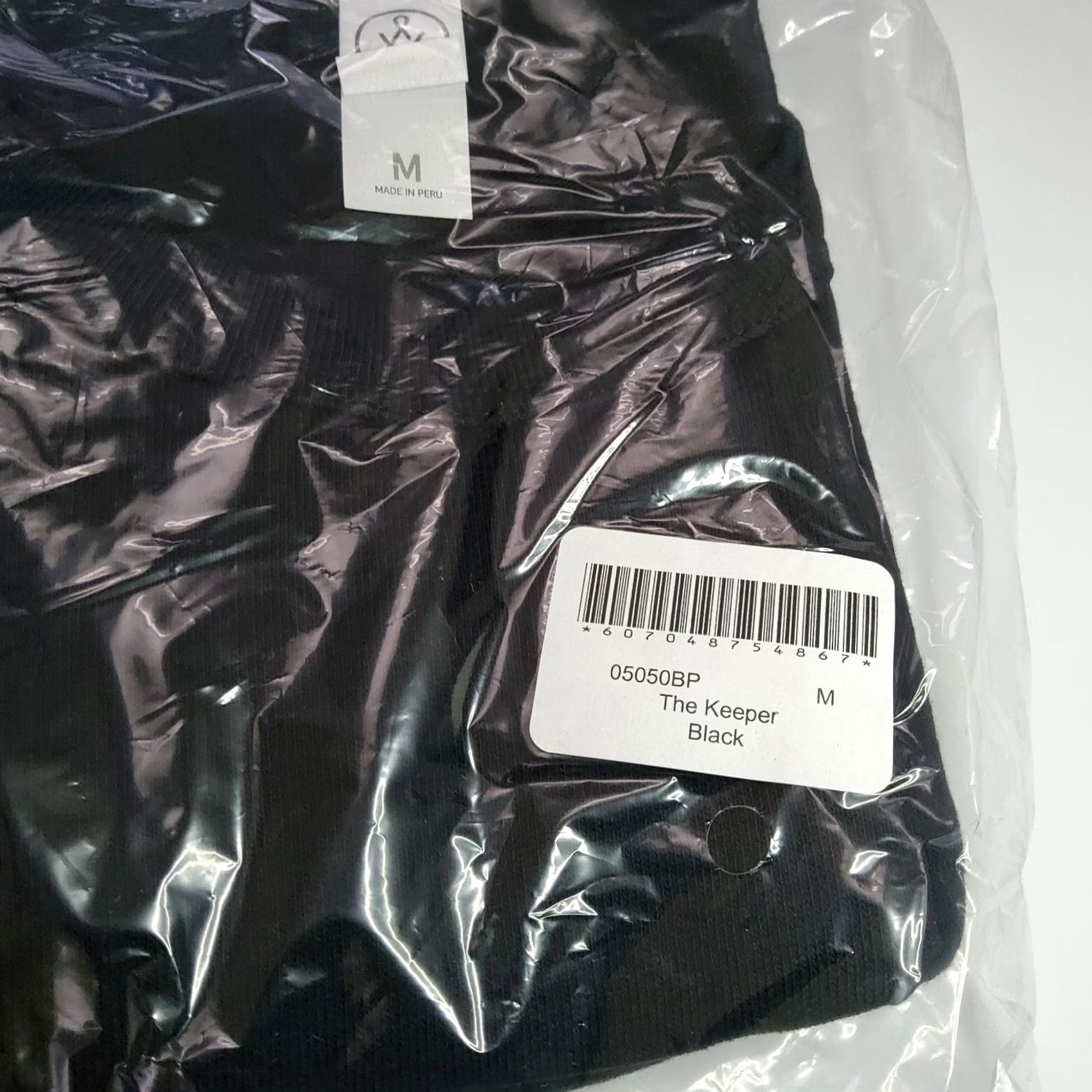 Vintage Alternative Men’s T-Shirt Short Sleeve Tee Black M Size US M / EU 48-50 / 2 - 5 Thumbnail