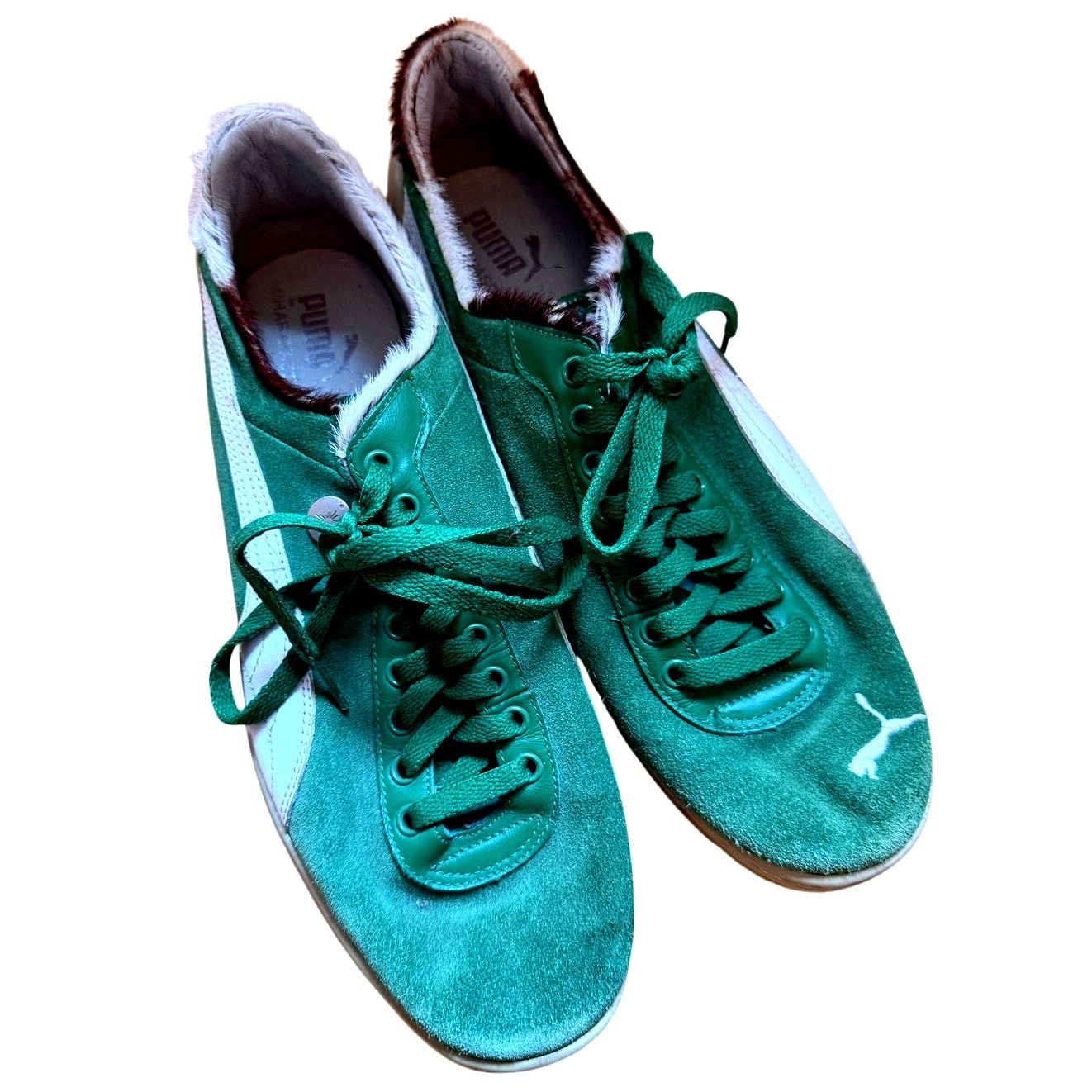 Japanese Brand × Maison MIHARA YASUHIRO × Puma Rare Puma x Mihara