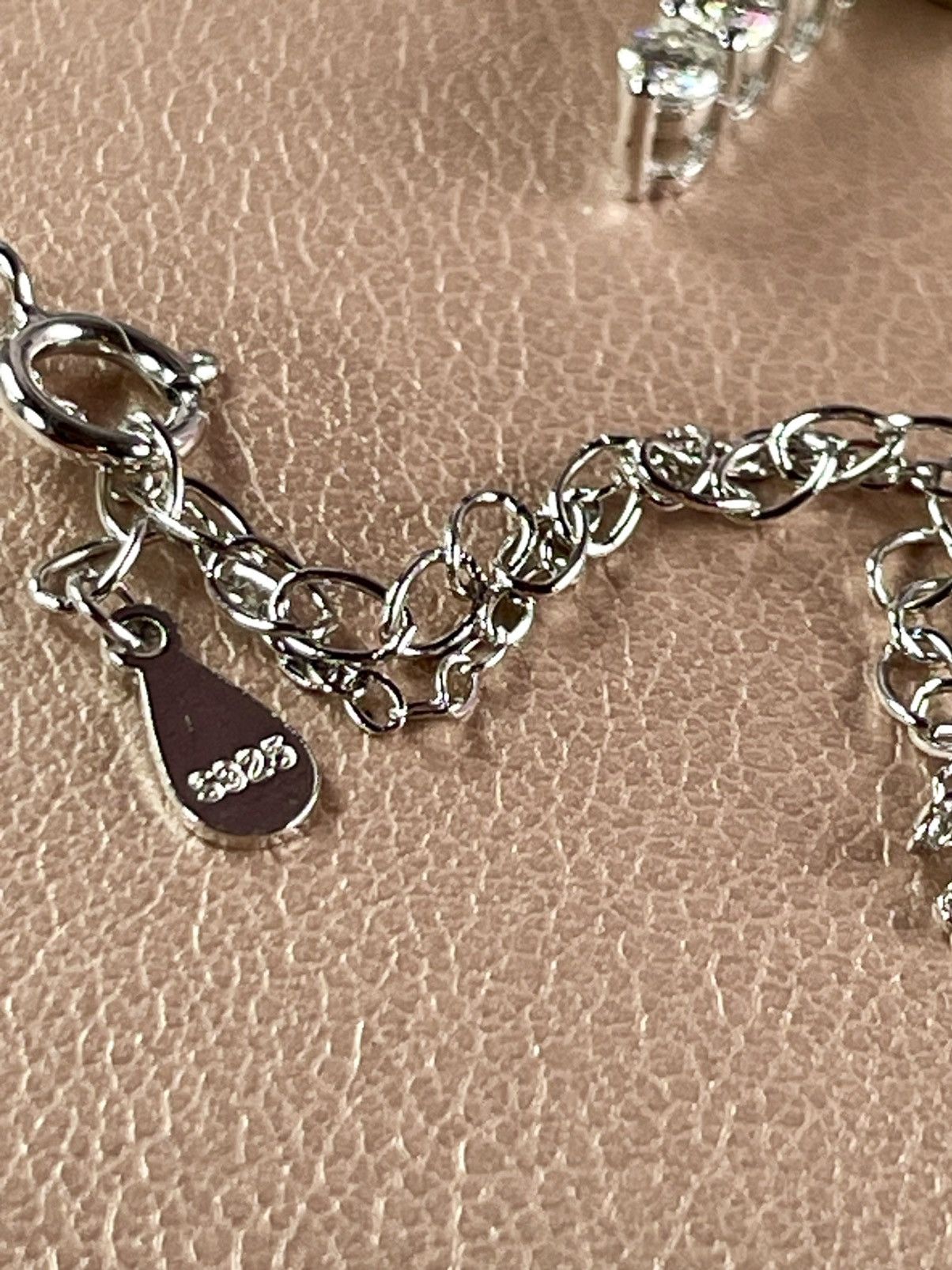 Other GRA Certified Moissanite DIAMOND CROSS PENDANT NECKLACE!! Size ONE SIZE - 4 Thumbnail