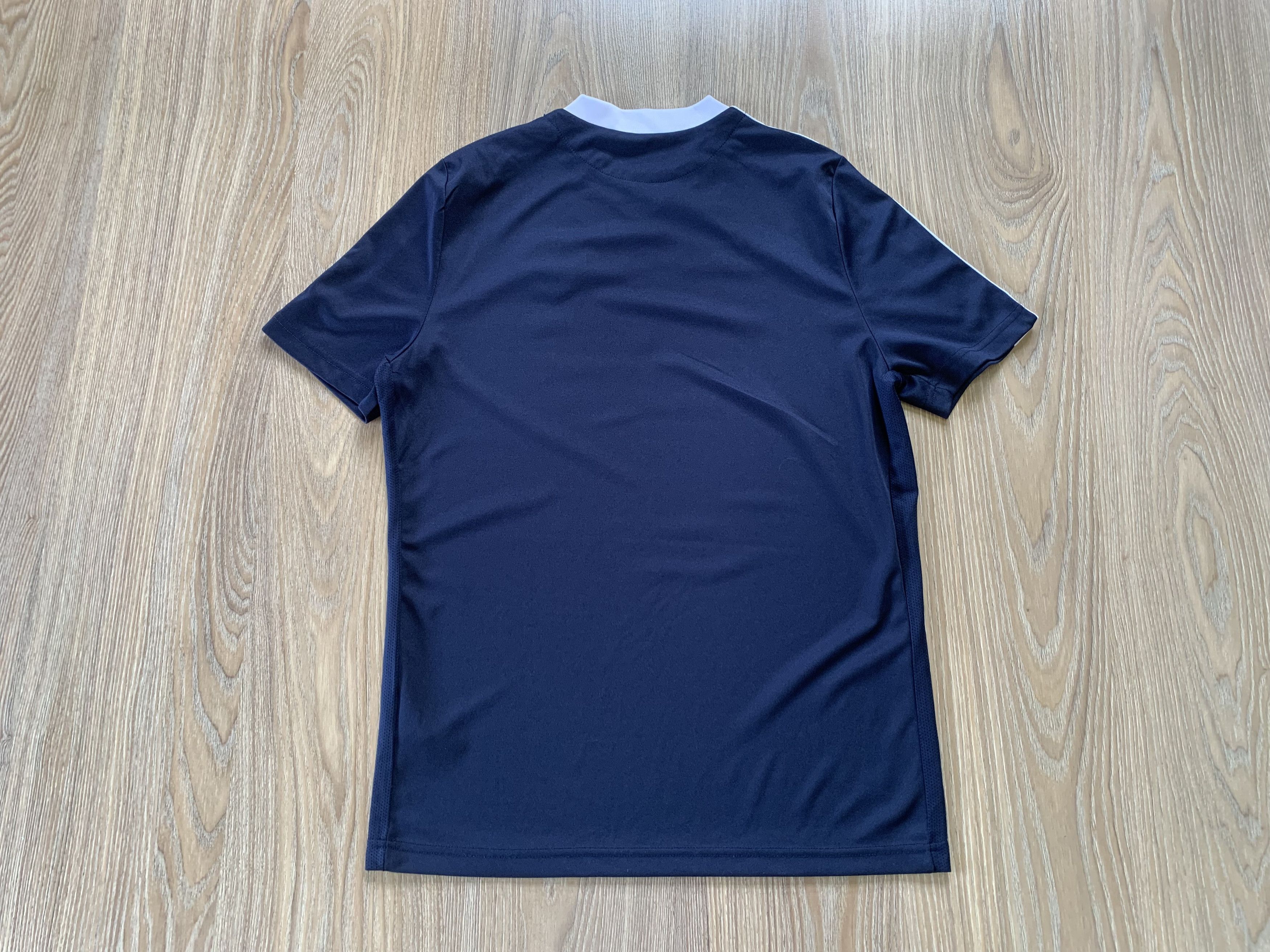 Macron × Vintage Macron FC Thun Soccer T-Shirt Size US M / EU 48-50 / 2 - 3 Thumbnail