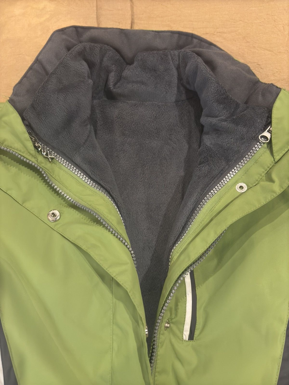 Other Zeroxposur jacket.wj-12 Size S / US 4 / IT 40 - 3 Thumbnail